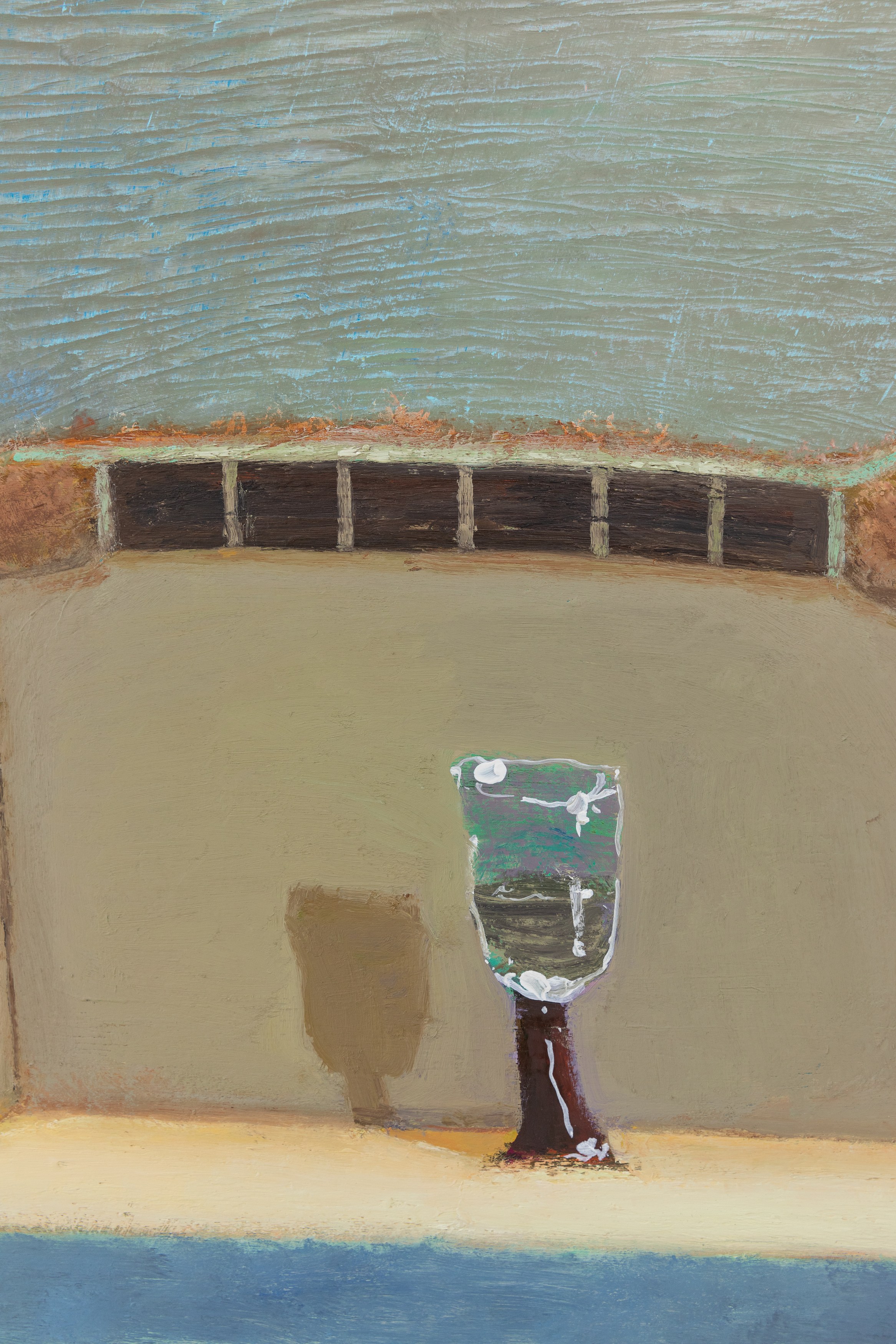 Anna Glantz, Knowing what you know at Chris Sharp Gallery, photo 38