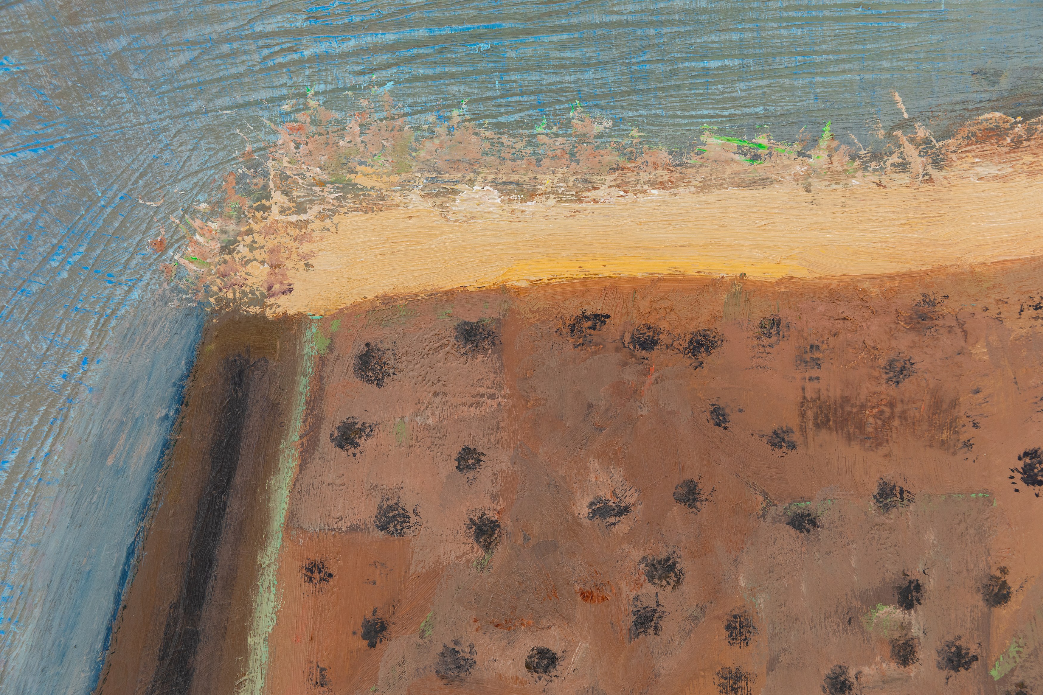 Anna Glantz, Knowing what you know at Chris Sharp Gallery, photo 37