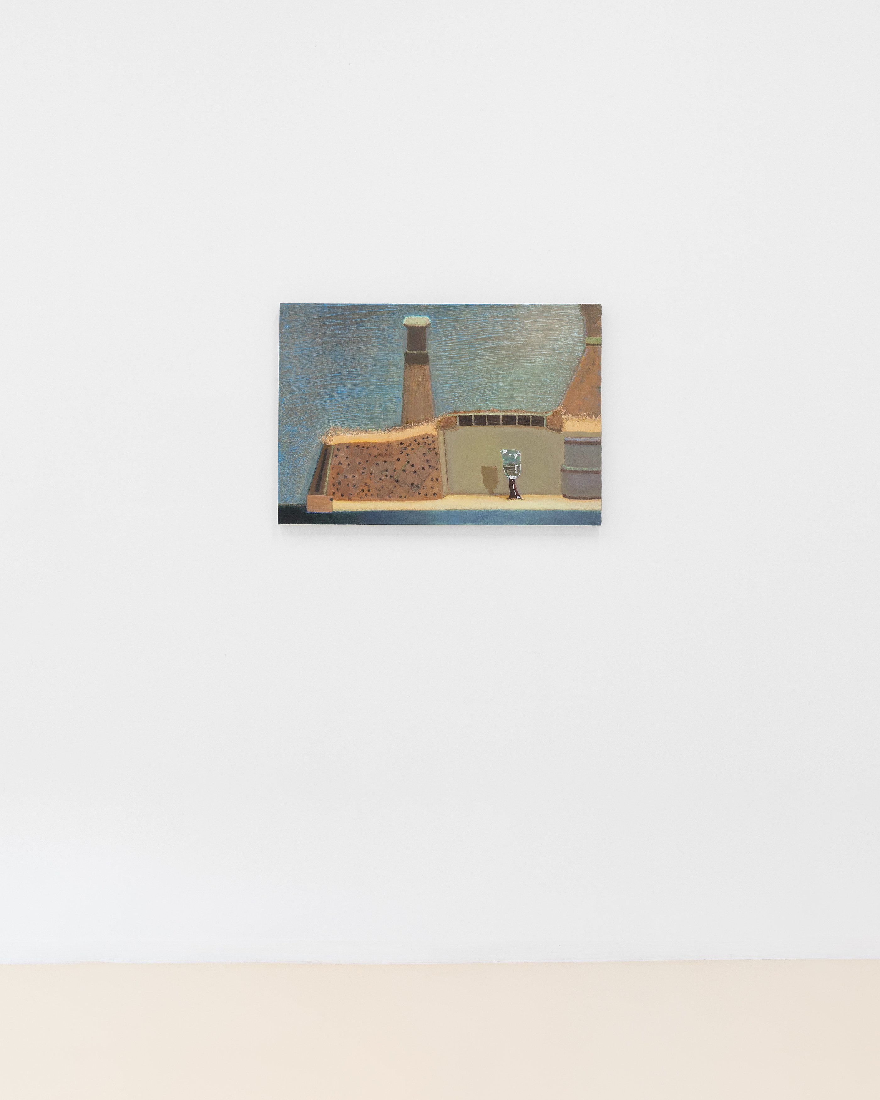 Anna Glantz, Knowing what you know at Chris Sharp Gallery, photo 39