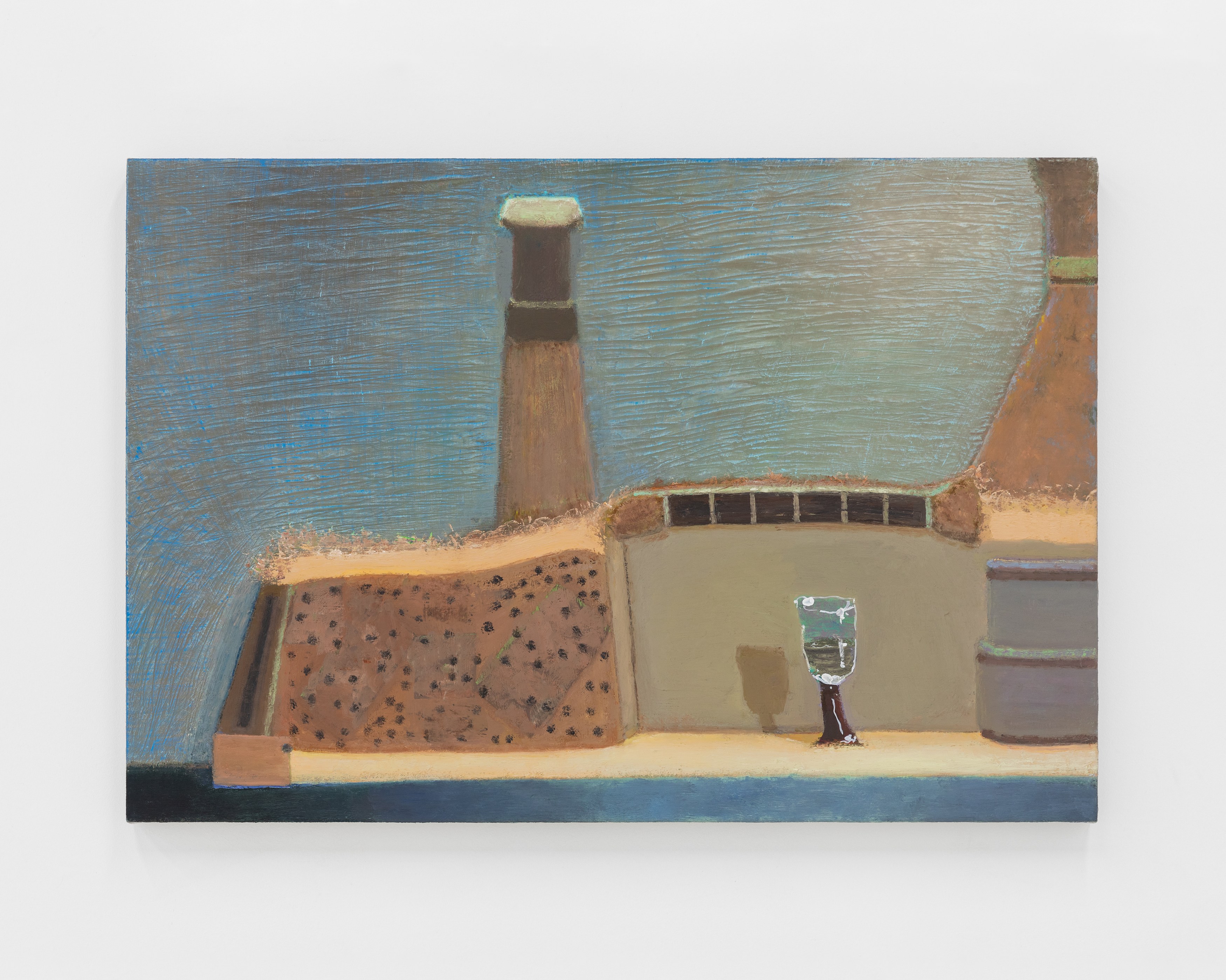 Anna Glantz, Knowing what you know at Chris Sharp Gallery, photo 40