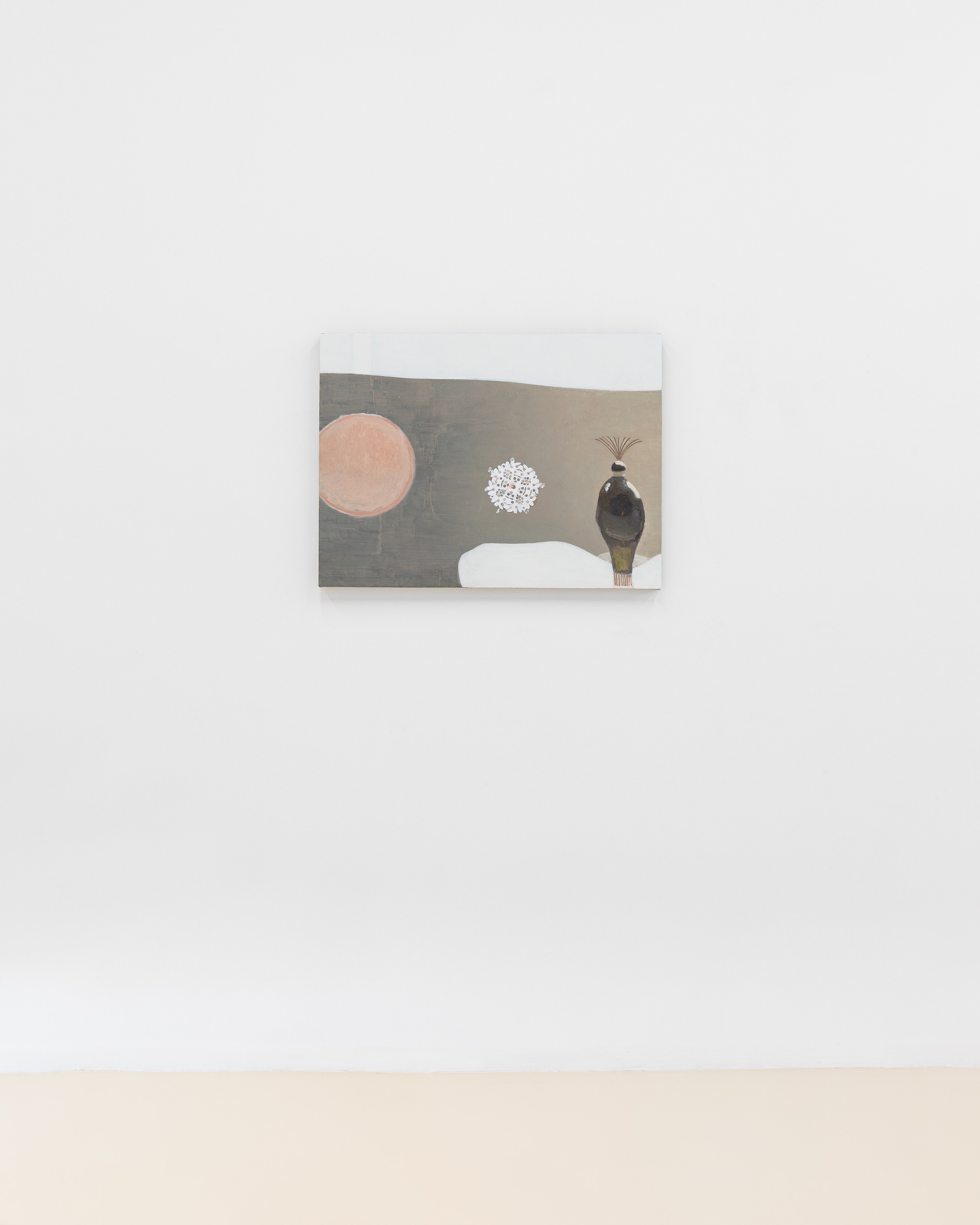 Anna Glantz, Knowing what you know at Chris Sharp Gallery, photo 43