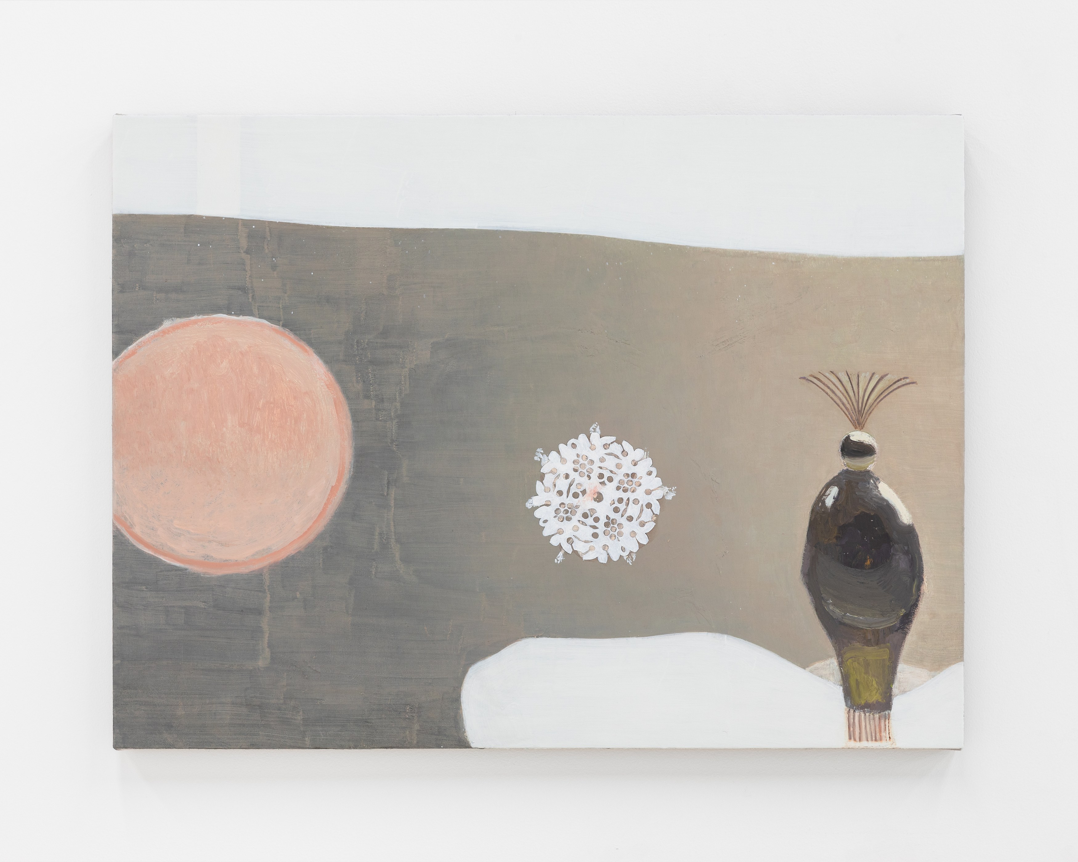 Anna Glantz, Knowing what you know at Chris Sharp Gallery, photo 44