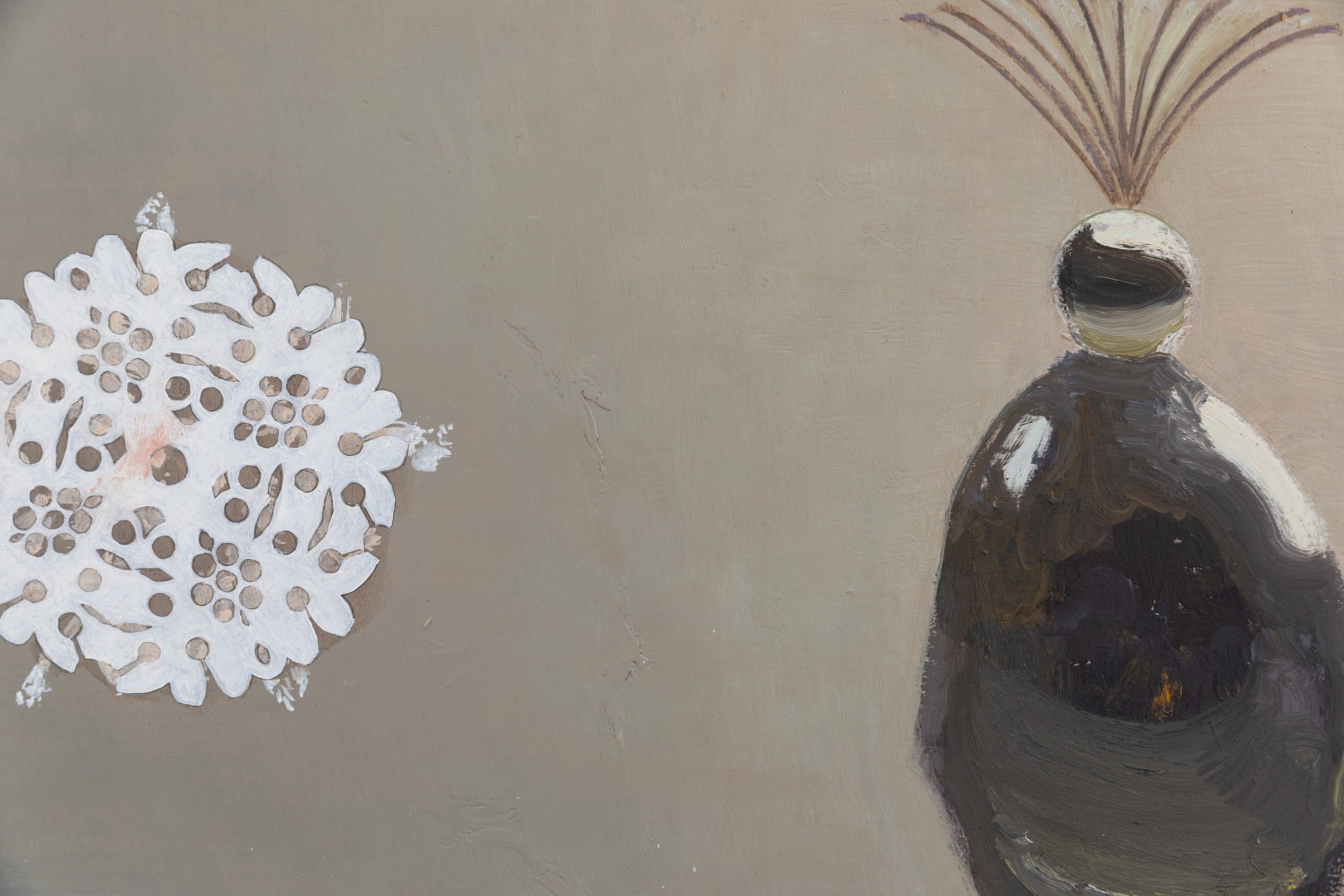 Anna Glantz, Knowing what you know at Chris Sharp Gallery, photo 42