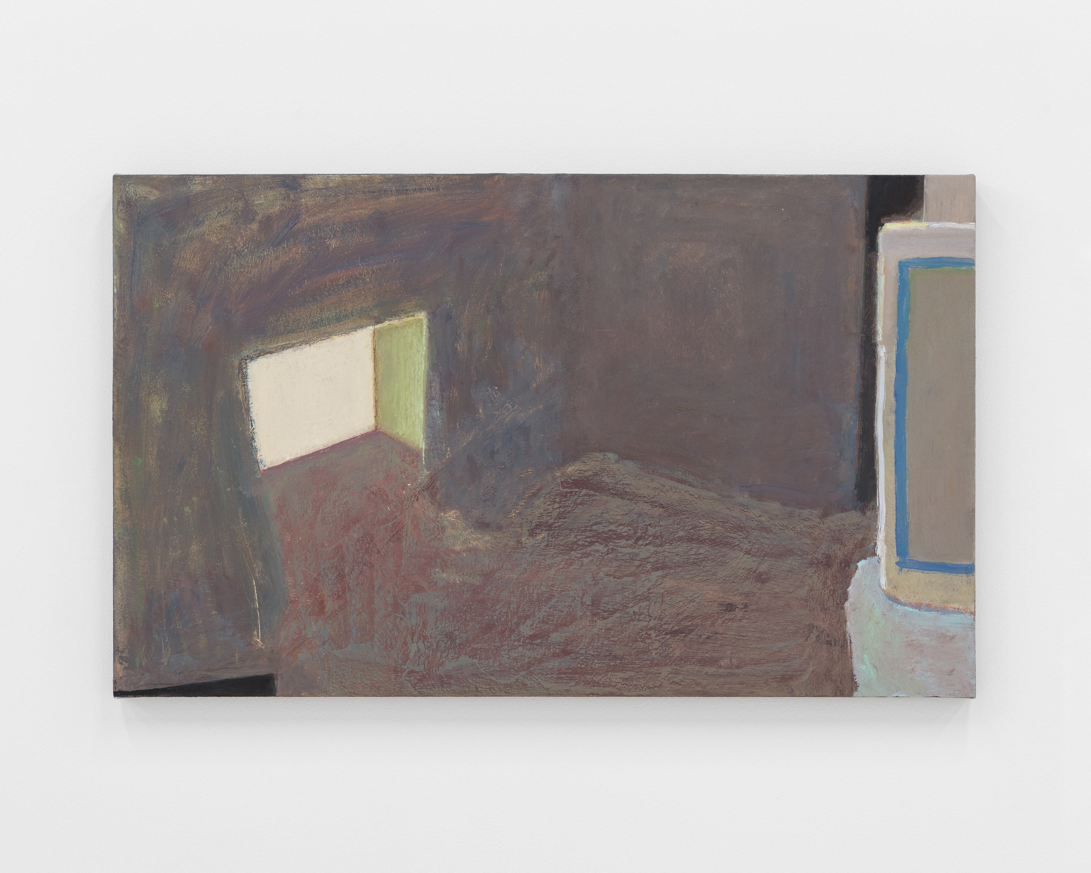 Anna Glantz, Knowing what you know at Chris Sharp Gallery, photo 47
