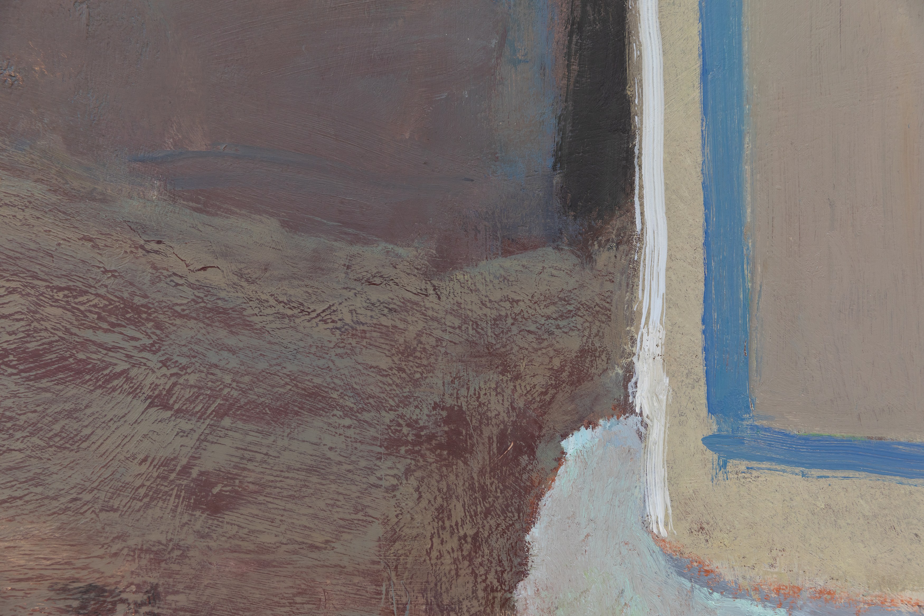 Anna Glantz, Knowing what you know at Chris Sharp Gallery, photo 45