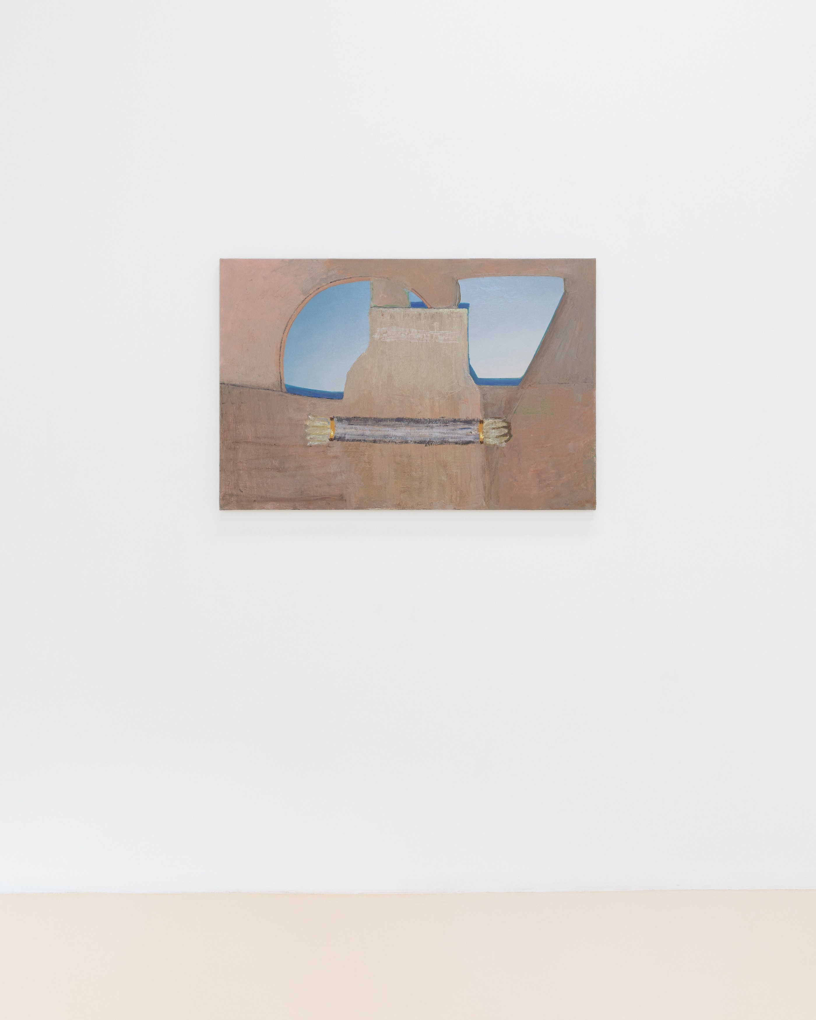 Anna Glantz, Knowing what you know at Chris Sharp Gallery, photo 49