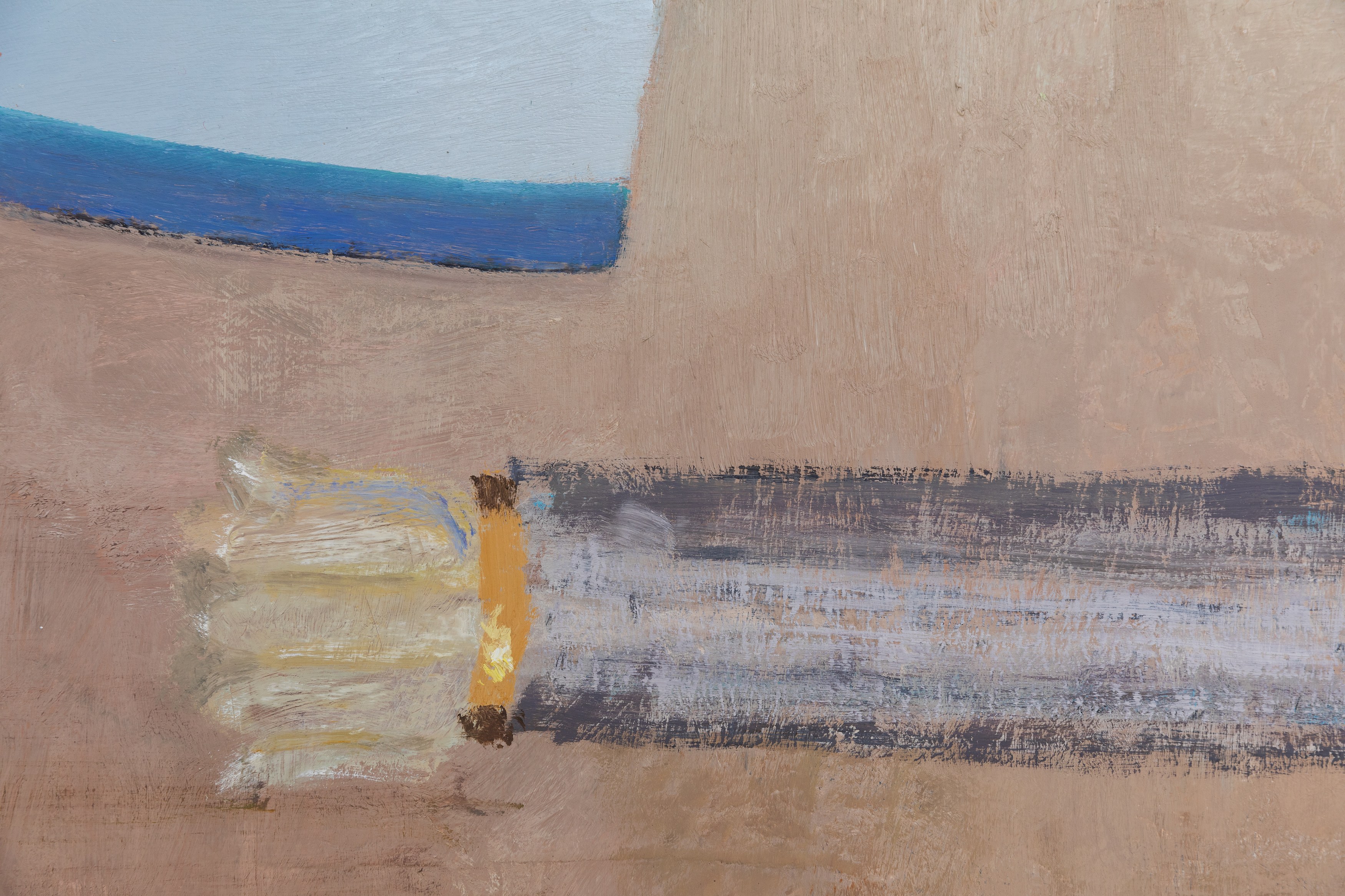 Anna Glantz, Knowing what you know at Chris Sharp Gallery, photo 48