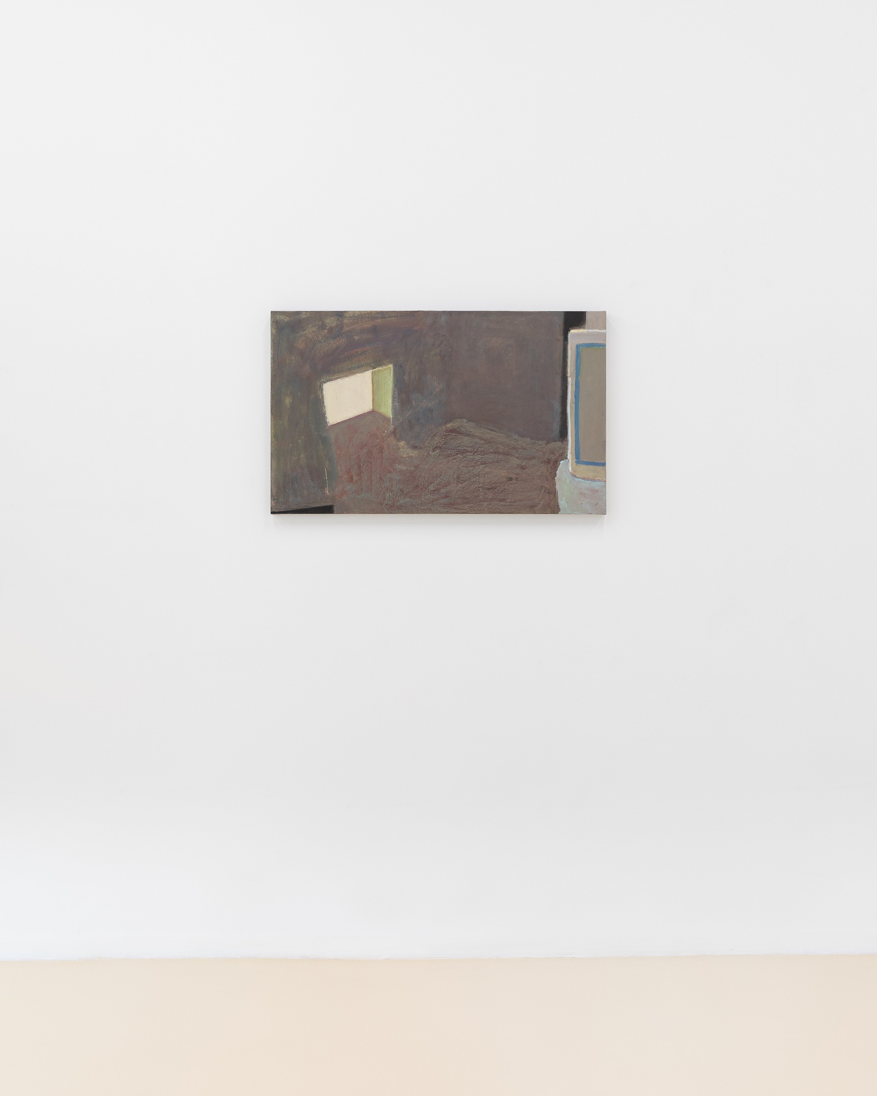 Anna Glantz, Knowing what you know at Chris Sharp Gallery, photo 46