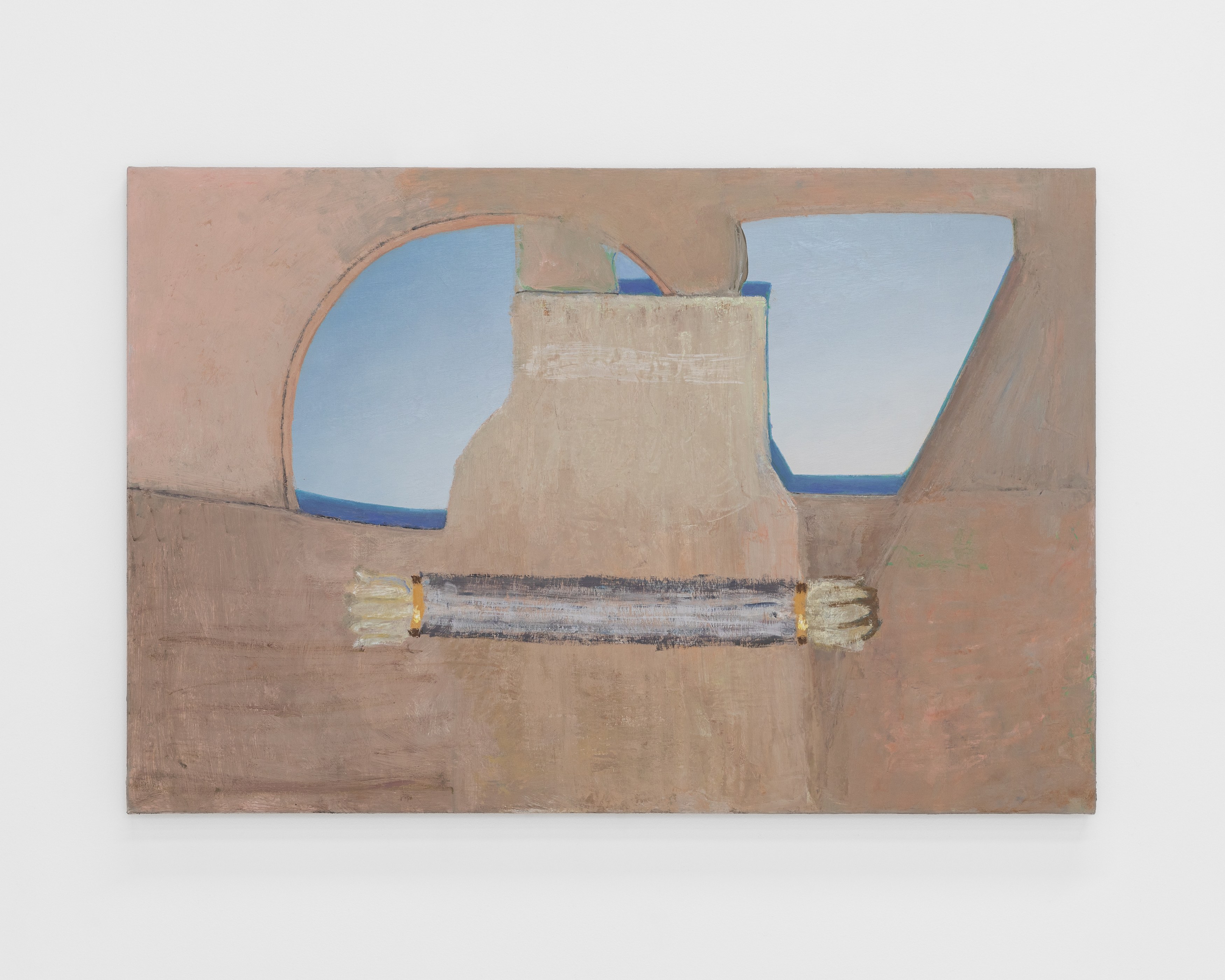 Anna Glantz, Knowing what you know at Chris Sharp Gallery, photo 50