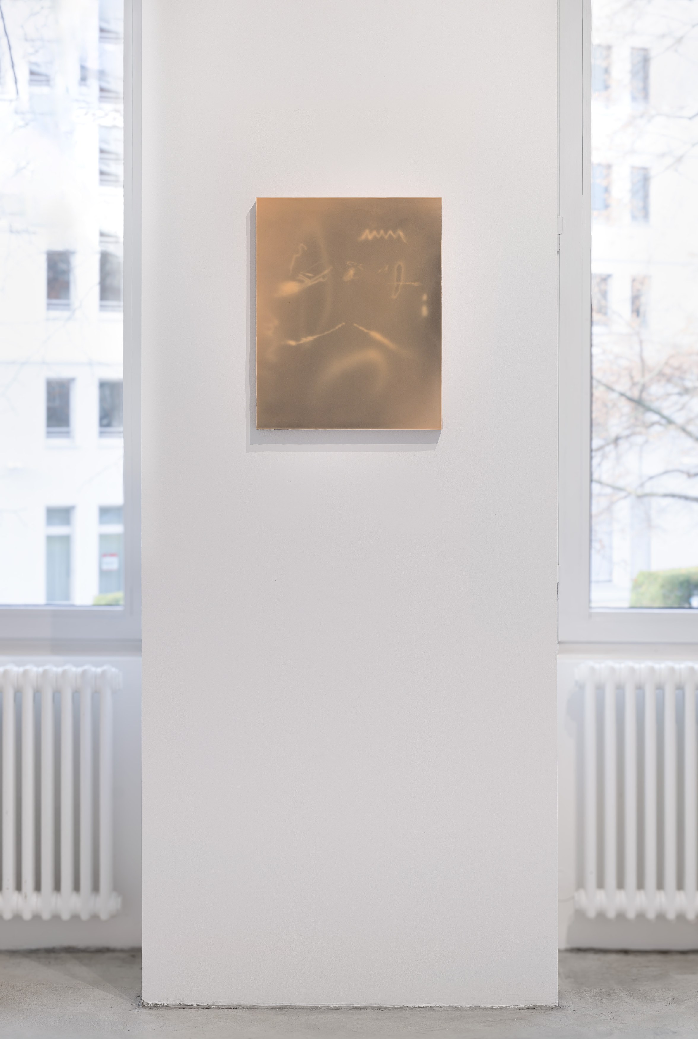 Jerónimo Rüedi, And Between us Occurs the Following Conversation at Galerie Nordenhake, photo 6