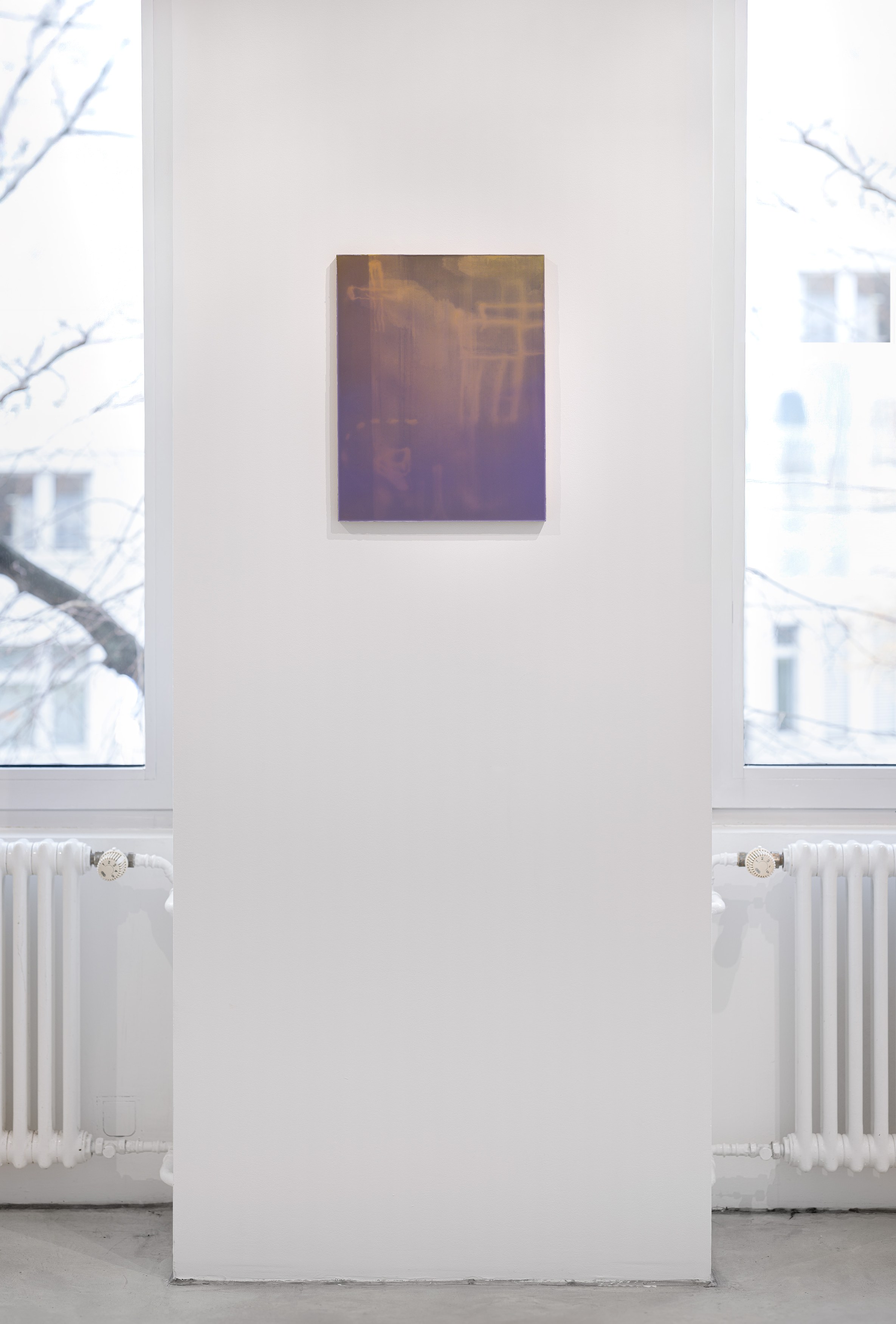 Jerónimo Rüedi, And Between us Occurs the Following Conversation at Galerie Nordenhake, photo 7