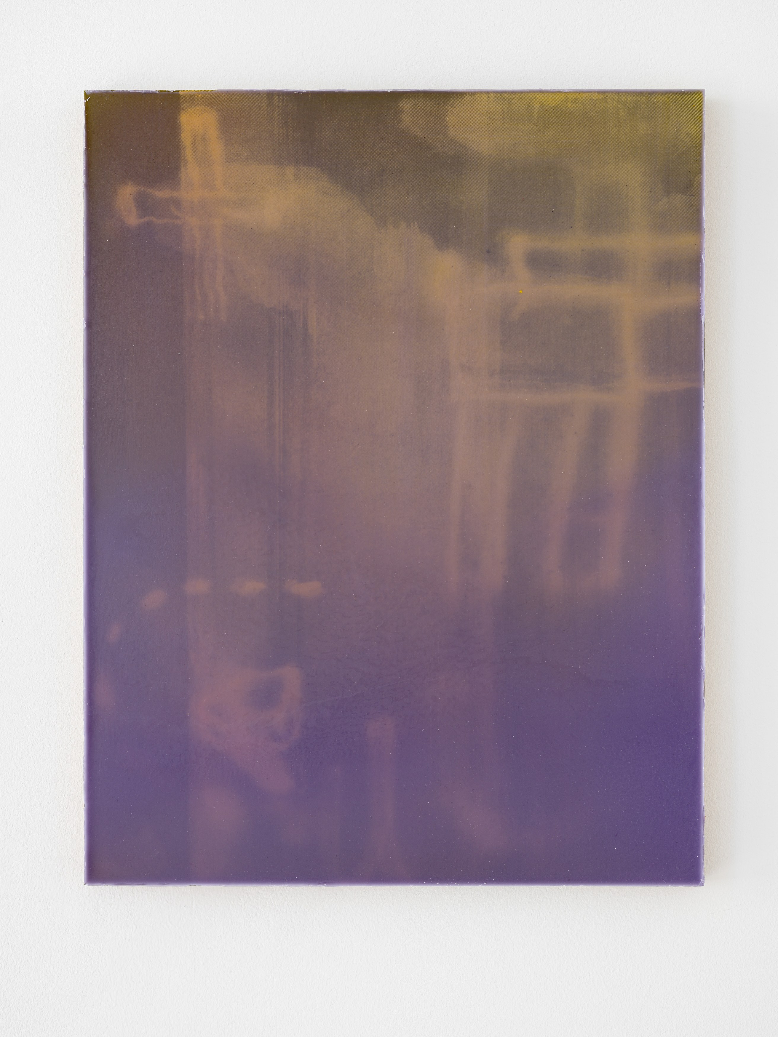 Jerónimo Rüedi, And Between us Occurs the Following Conversation at Galerie Nordenhake, photo 13