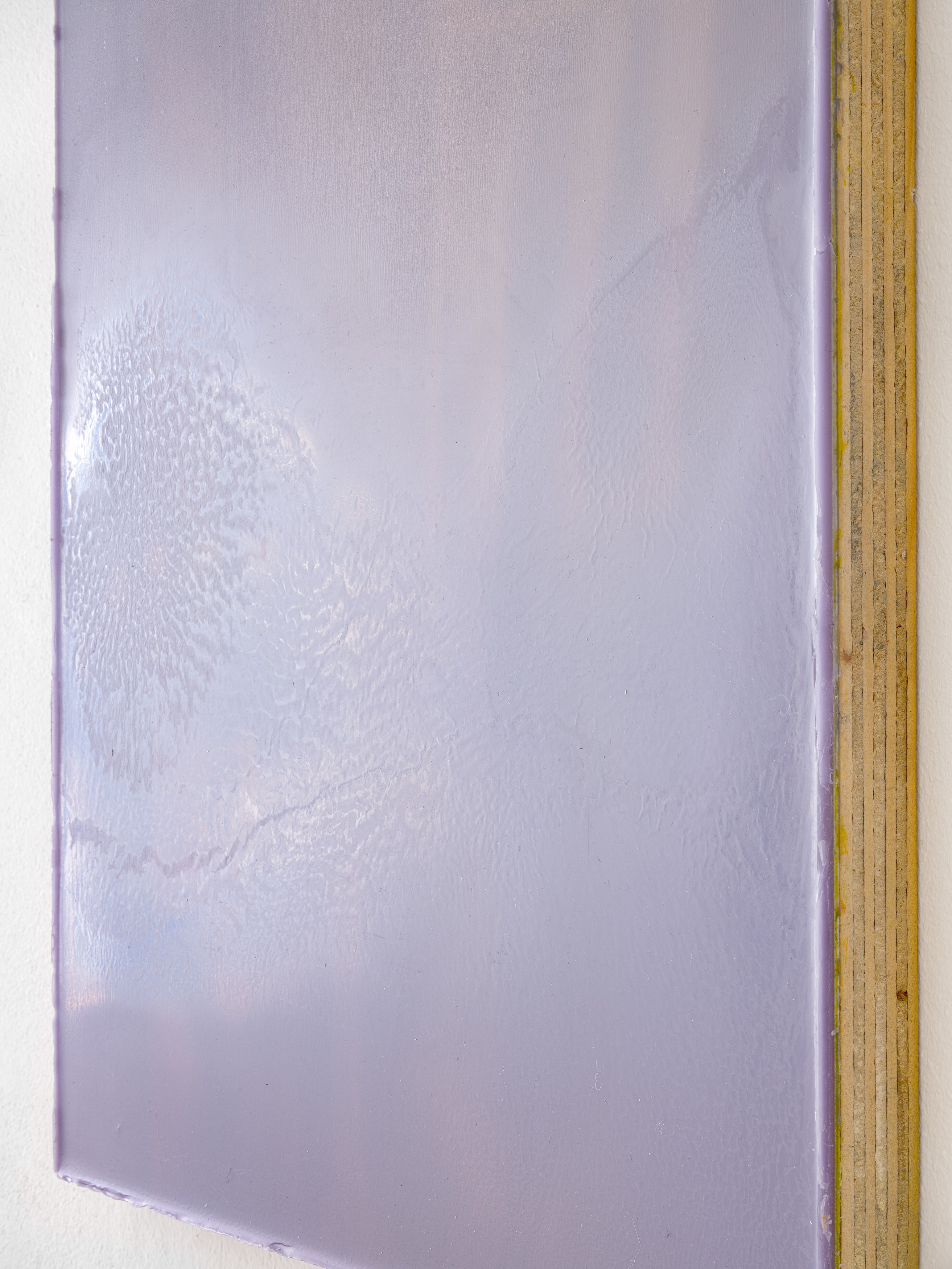 Jerónimo Rüedi, And Between us Occurs the Following Conversation at Galerie Nordenhake, photo 12