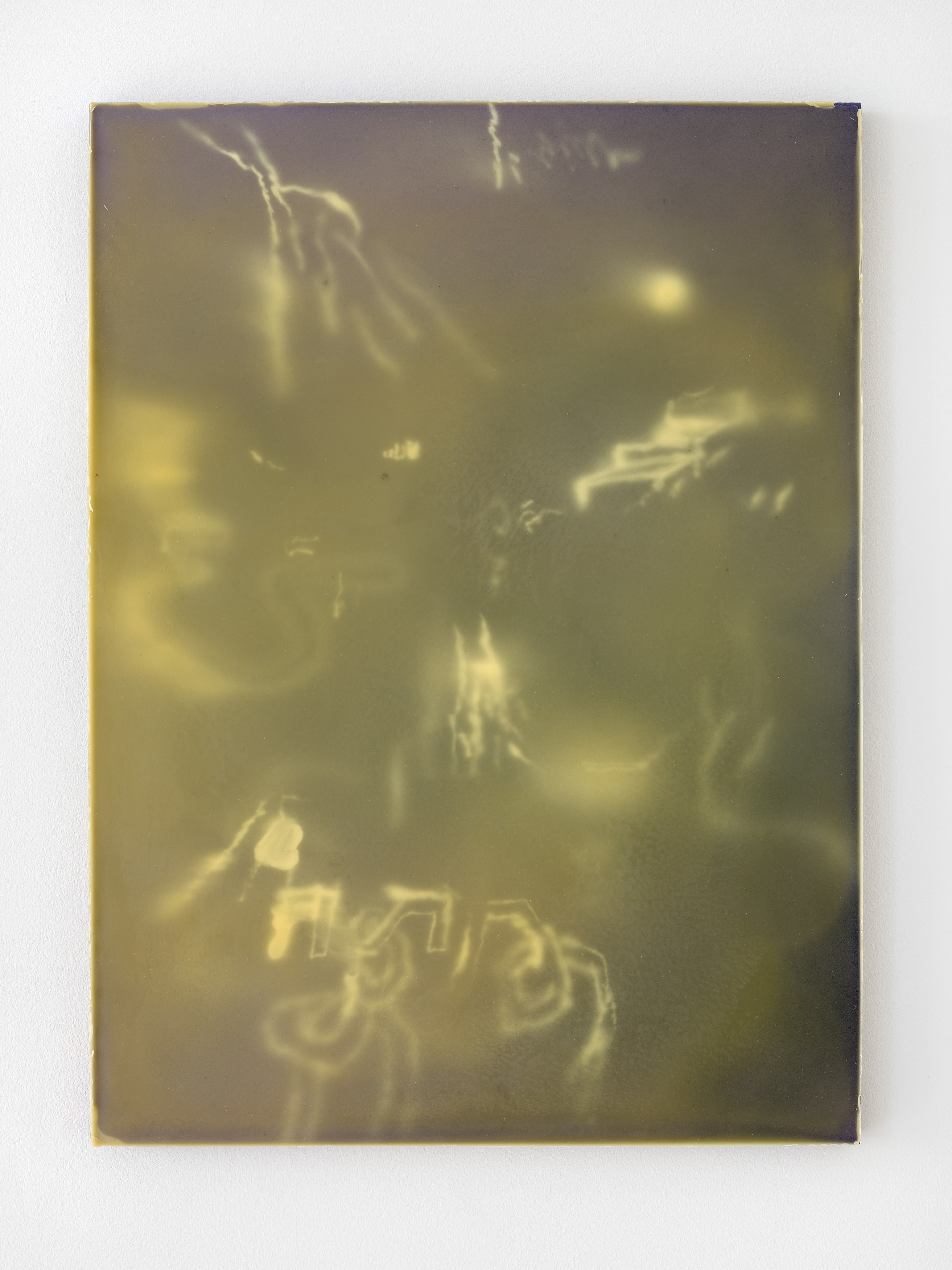 Jerónimo Rüedi, And Between us Occurs the Following Conversation at Galerie Nordenhake, photo 16
