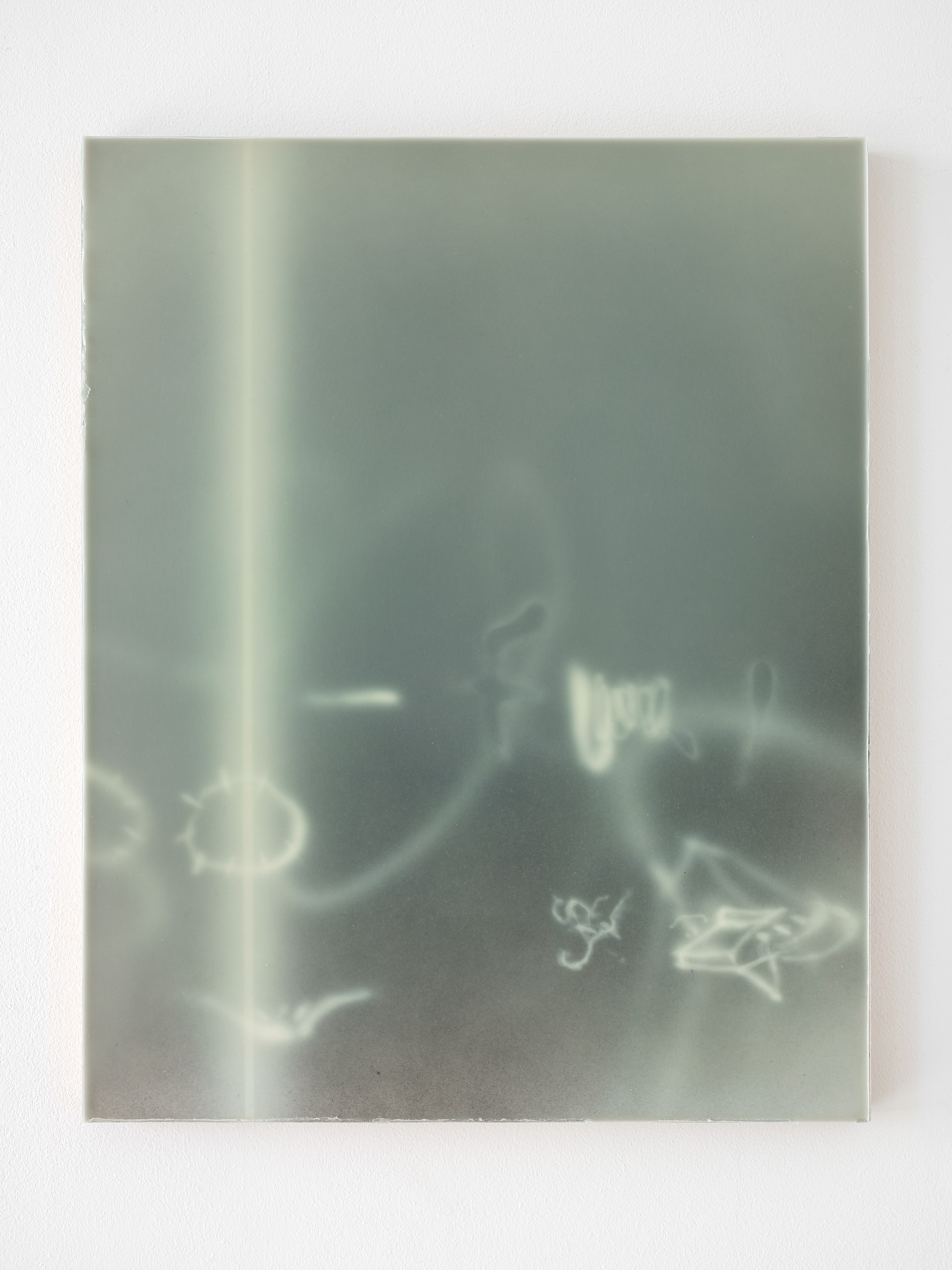 Jerónimo Rüedi, And Between us Occurs the Following Conversation at Galerie Nordenhake, photo 17