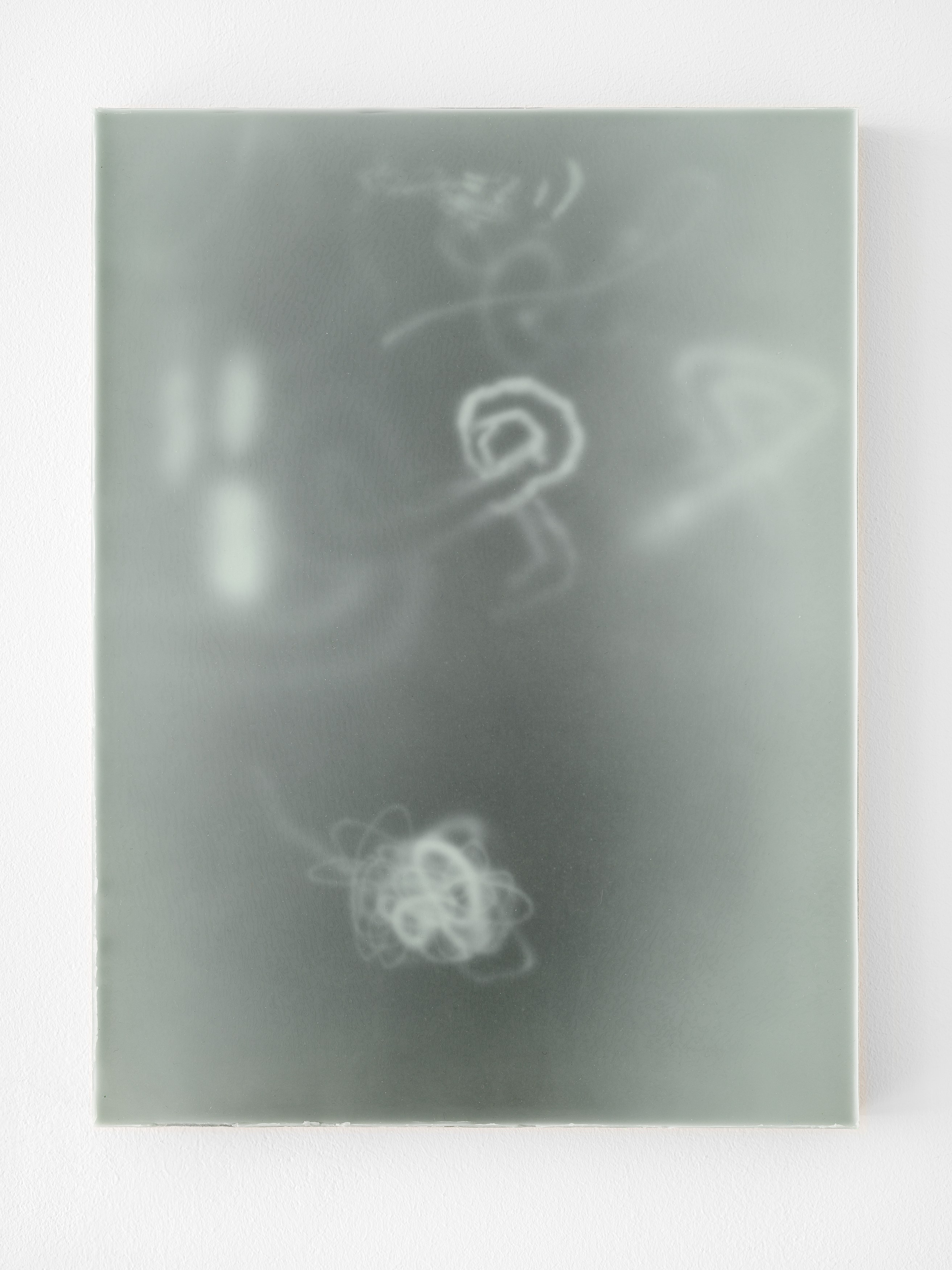 Jerónimo Rüedi, And Between us Occurs the Following Conversation at Galerie Nordenhake, photo 15