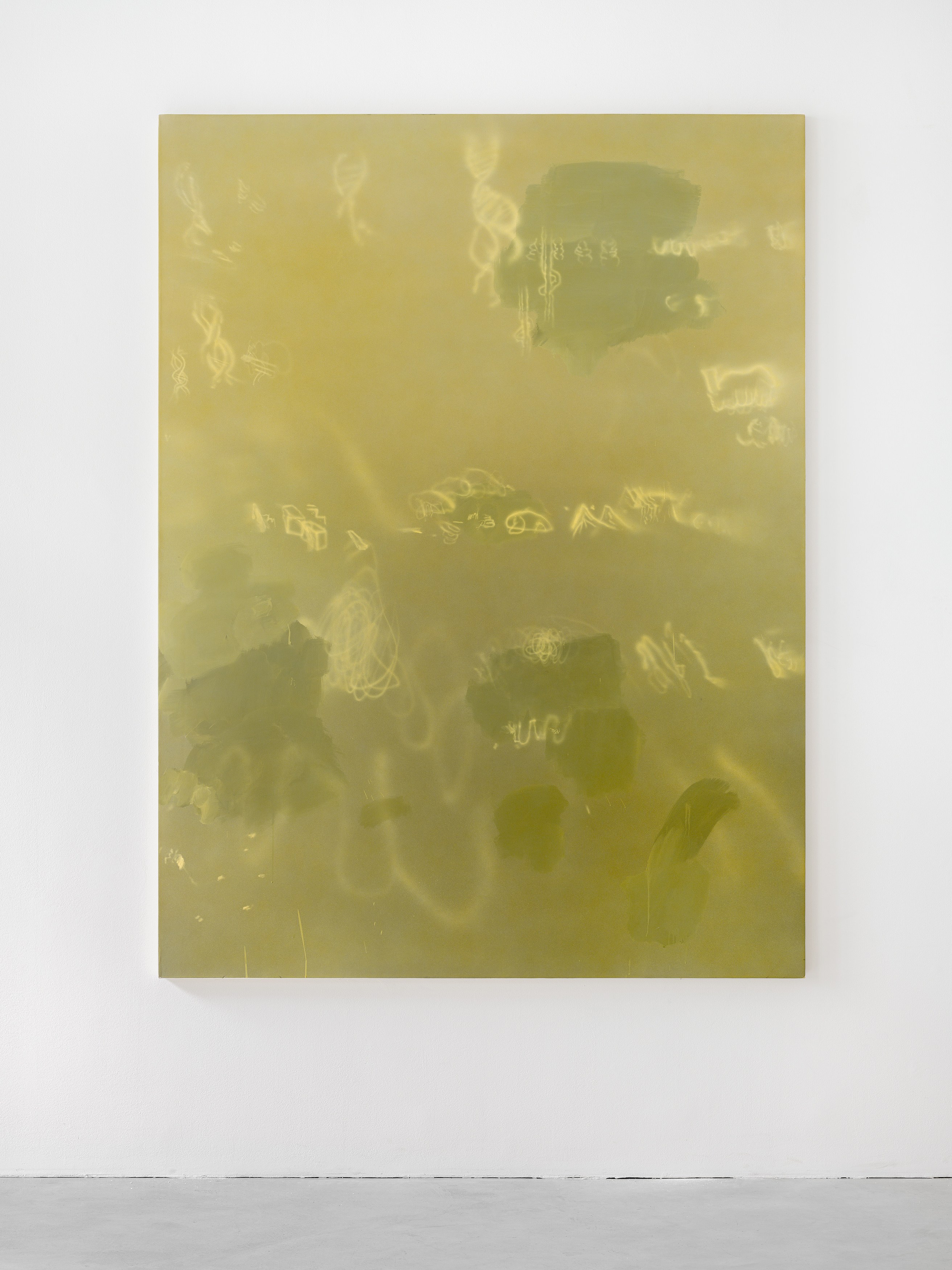 Jerónimo Rüedi, And Between us Occurs the Following Conversation at Galerie Nordenhake, photo 19