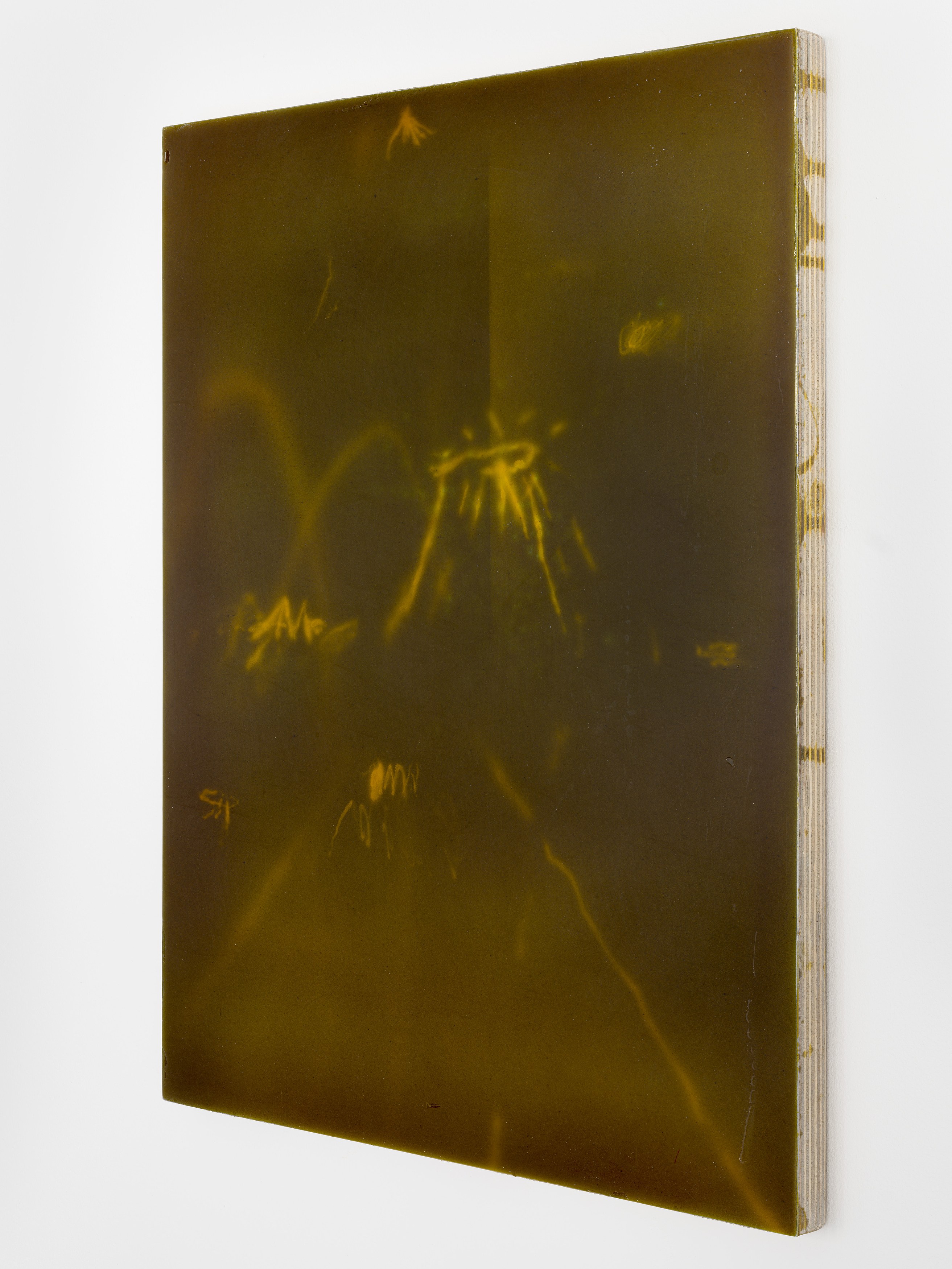 Jerónimo Rüedi, And Between us Occurs the Following Conversation at Galerie Nordenhake, photo 20