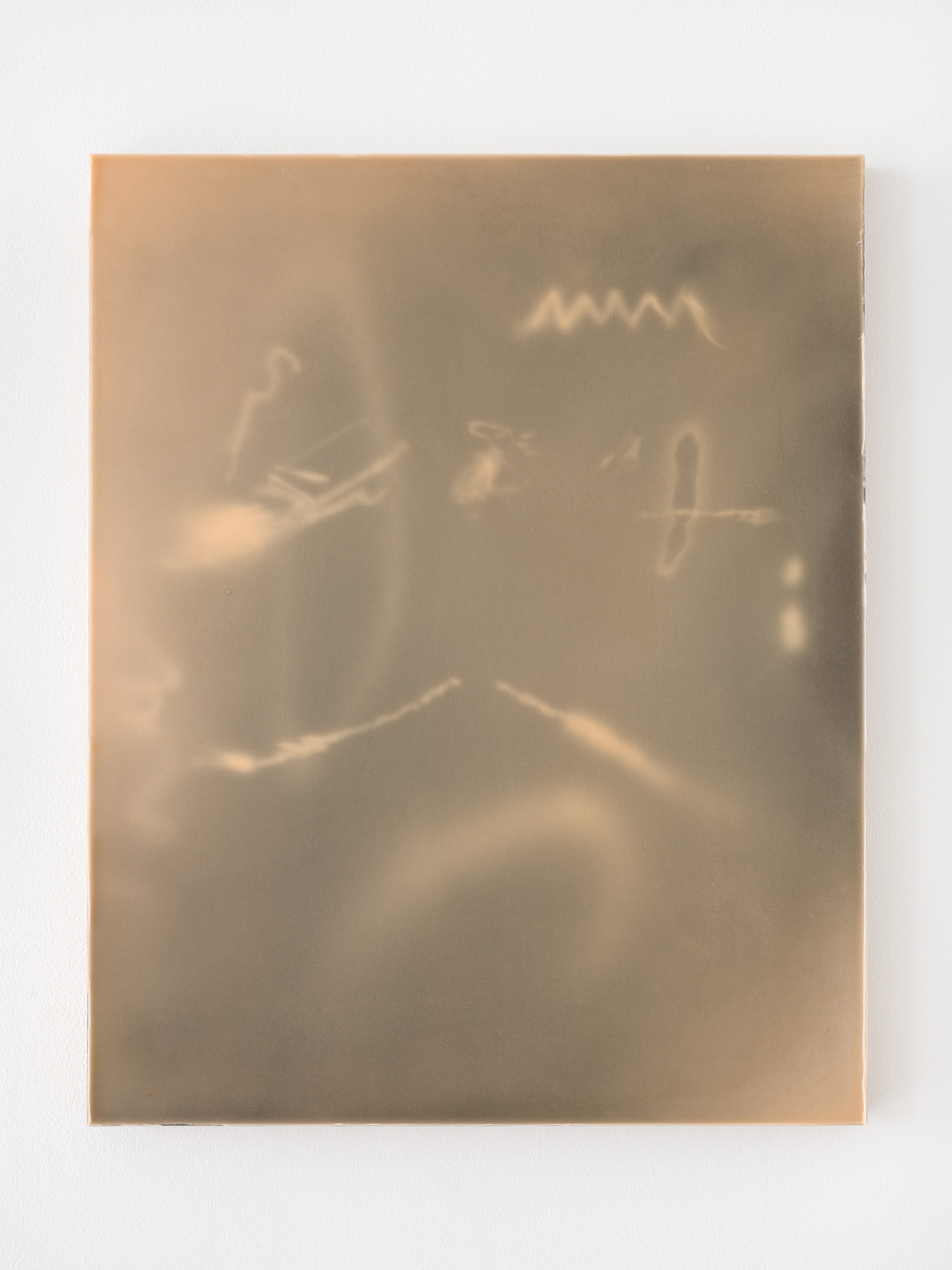 Jerónimo Rüedi, And Between us Occurs the Following Conversation at Galerie Nordenhake, photo 22