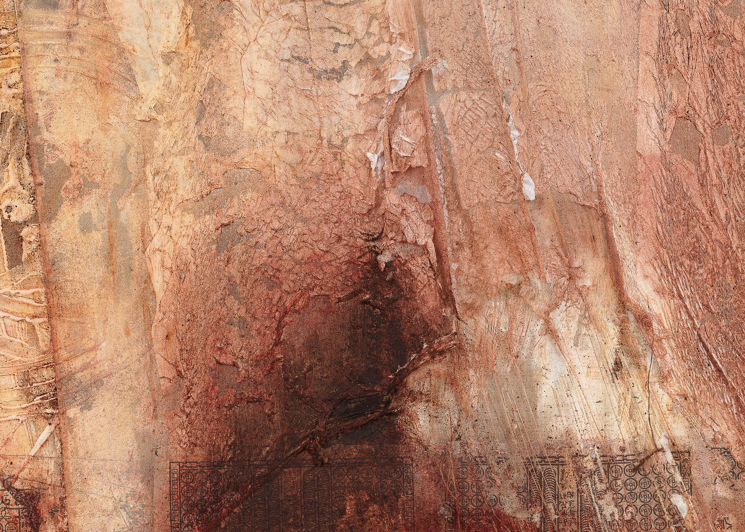 Minh Lan Tran, Devotion disorder at Francis Irv, photo 10