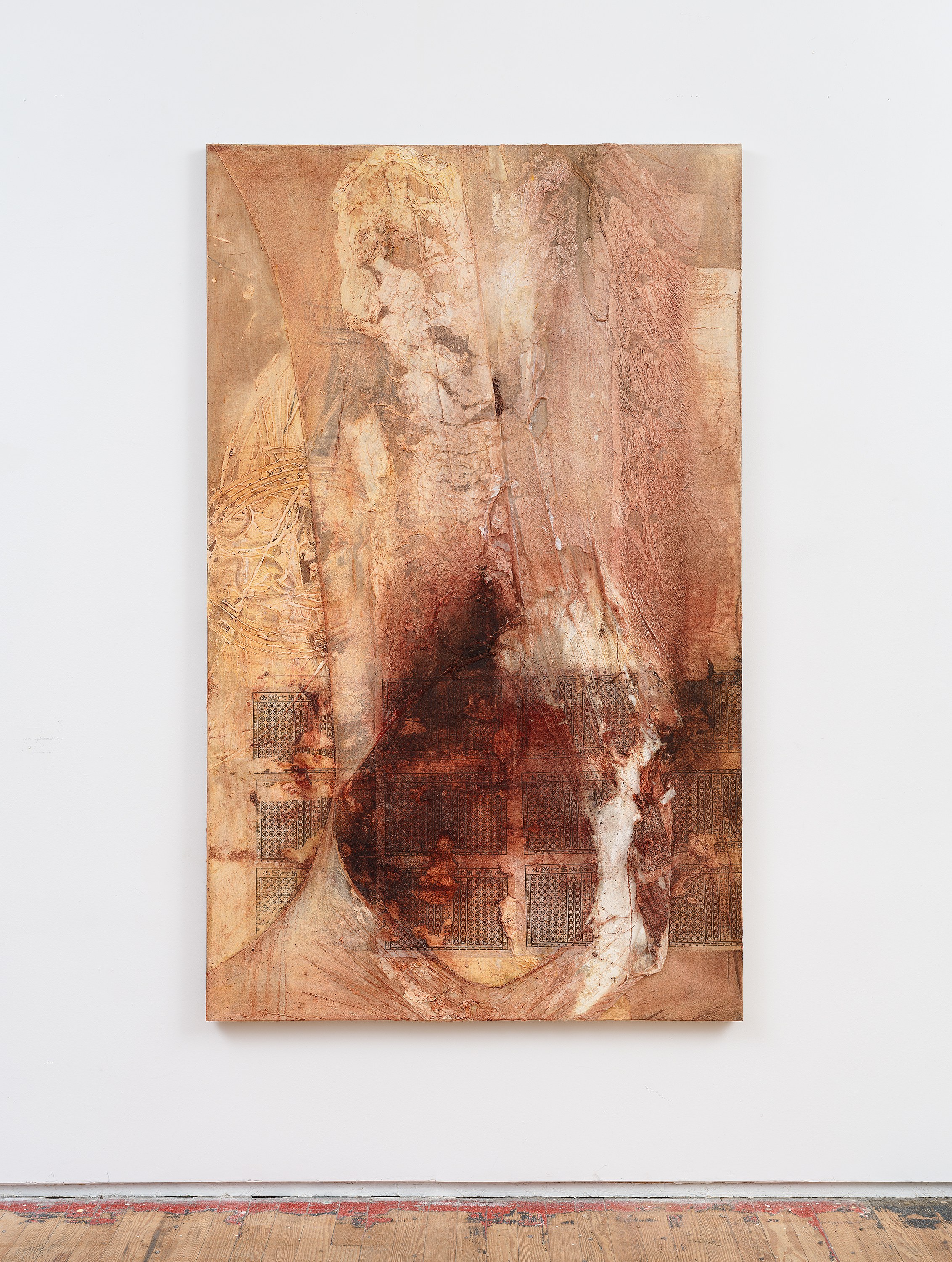 Minh Lan Tran, Devotion disorder at Francis Irv, photo 7