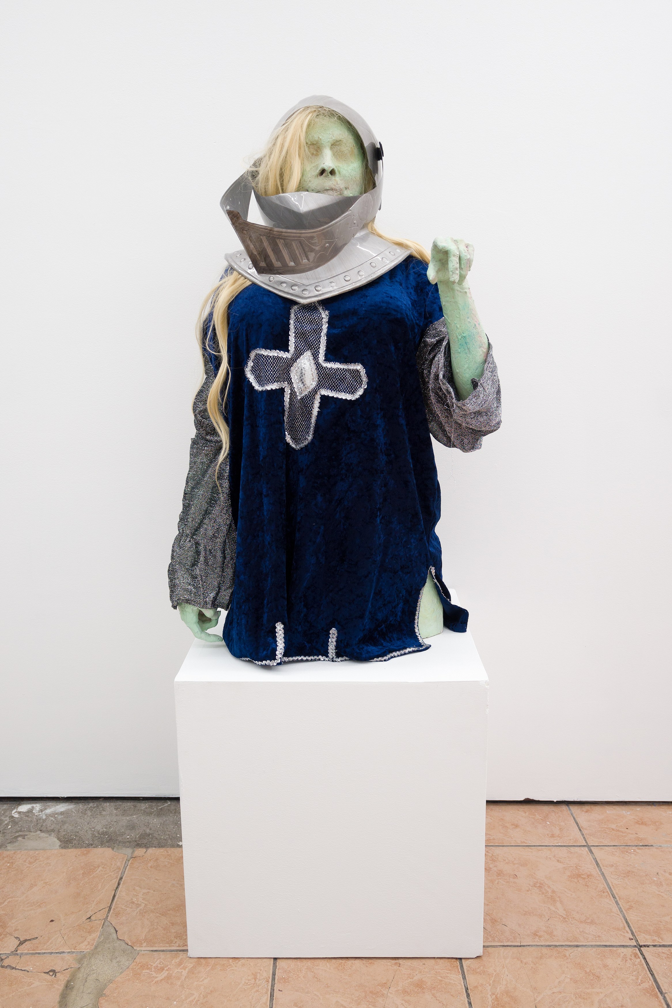 Exquisite Corpse, Exquisite Corpse at King's Leap, photo 12
