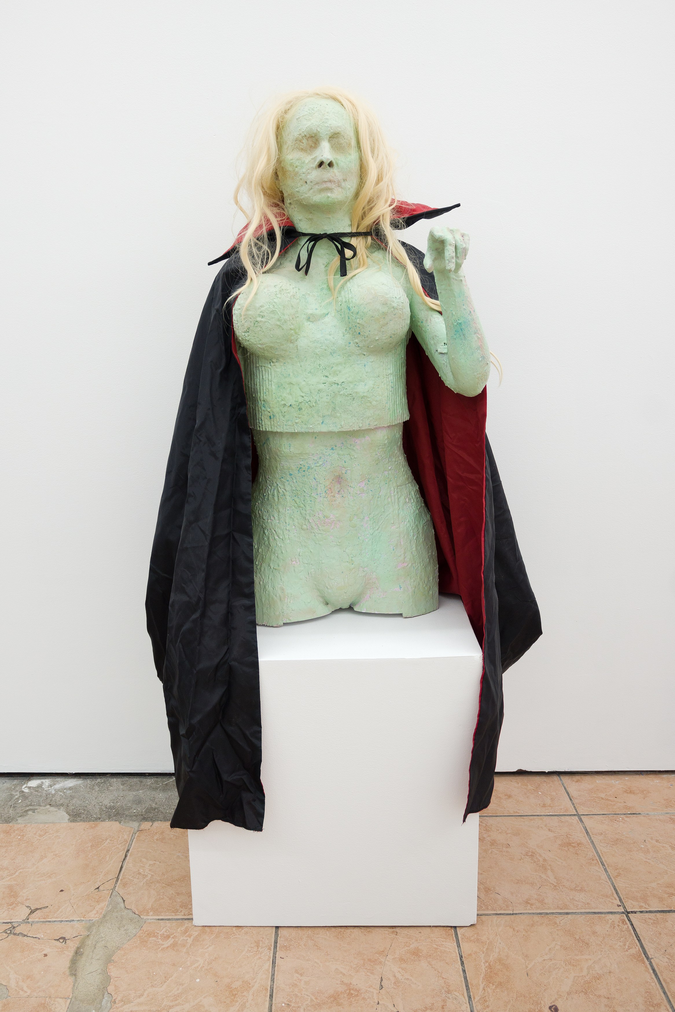 Exquisite Corpse, Exquisite Corpse at King's Leap, photo 16