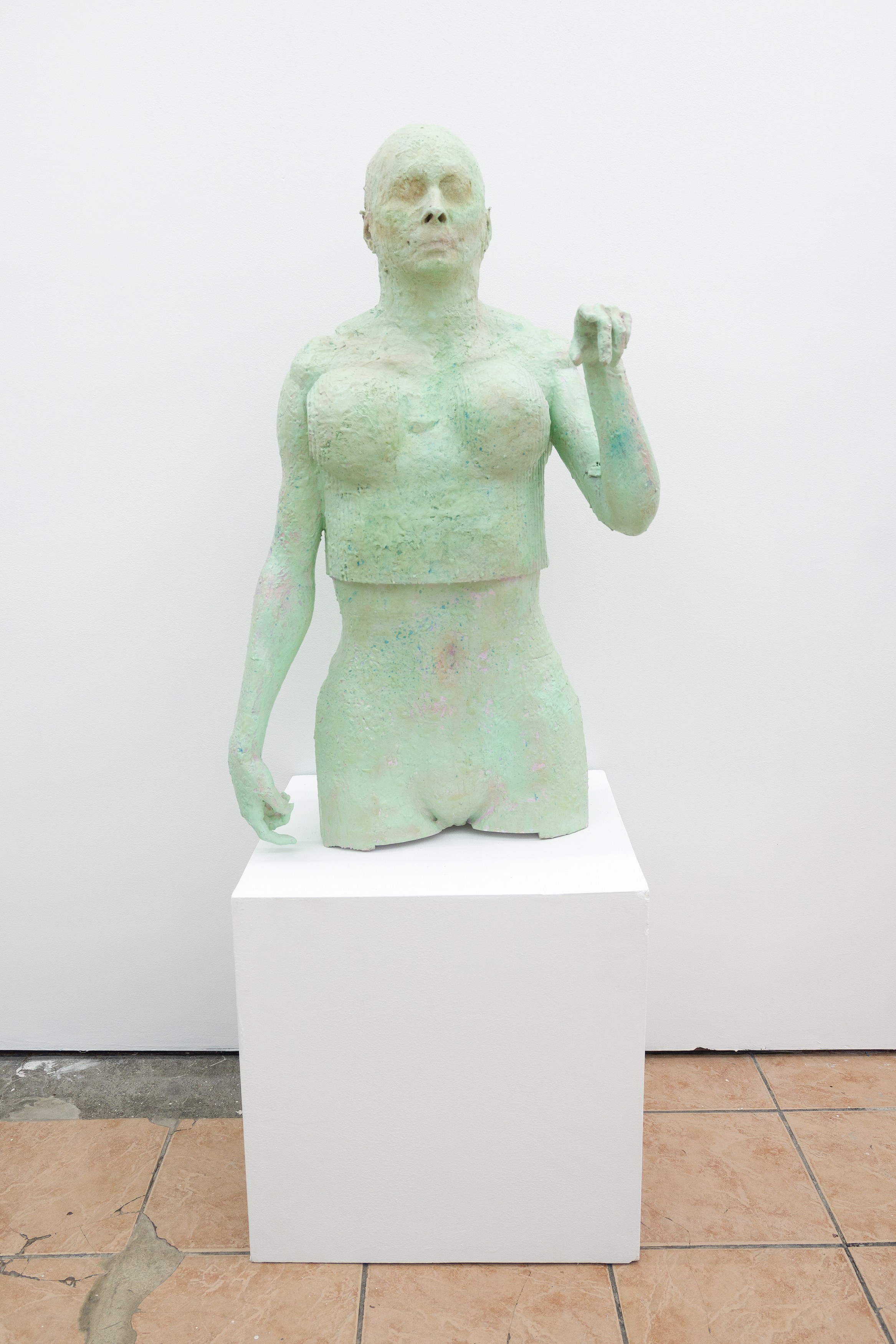 Exquisite Corpse, Exquisite Corpse at King's Leap, photo 17
