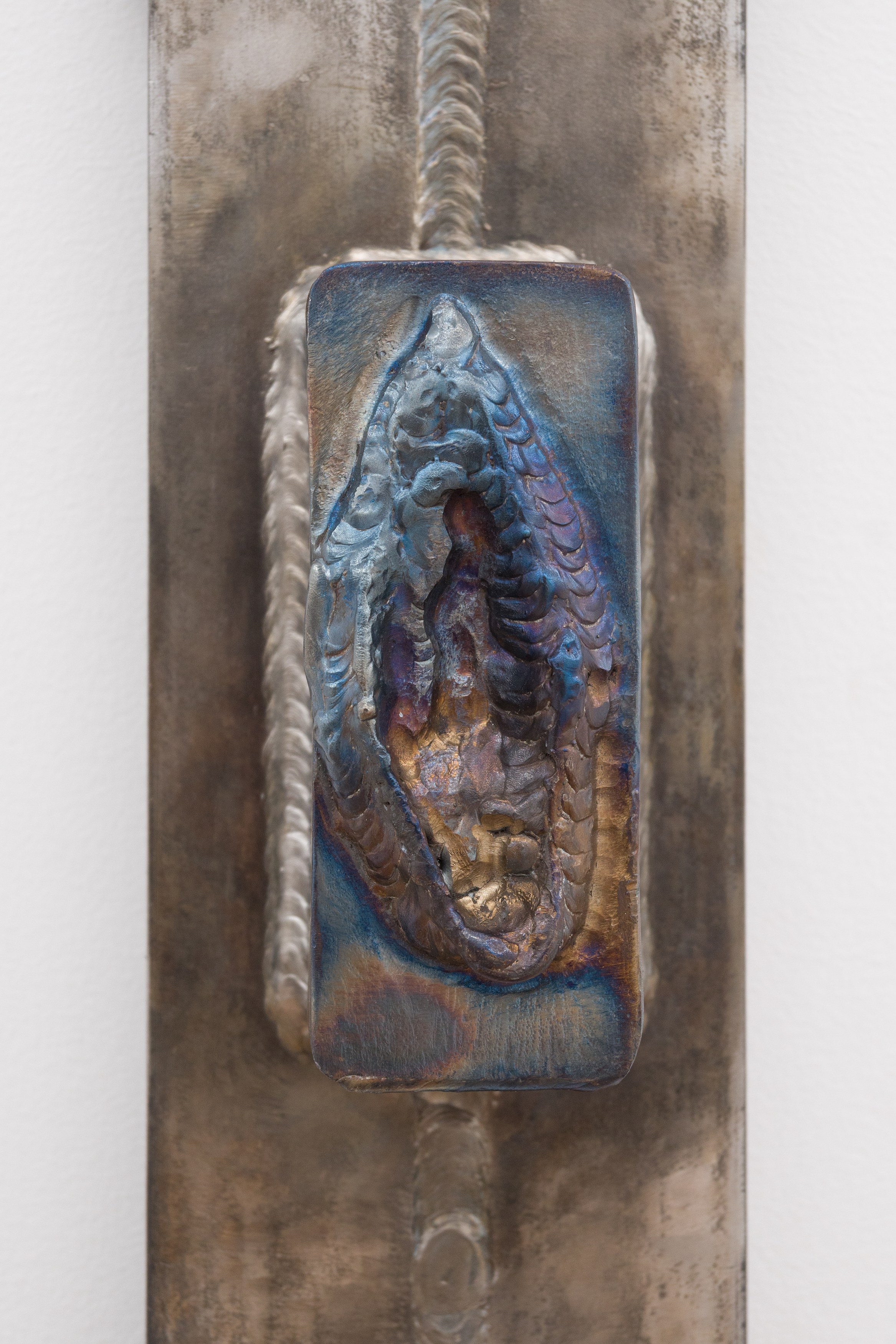 Exquisite Corpse, Exquisite Corpse at King's Leap, photo 44