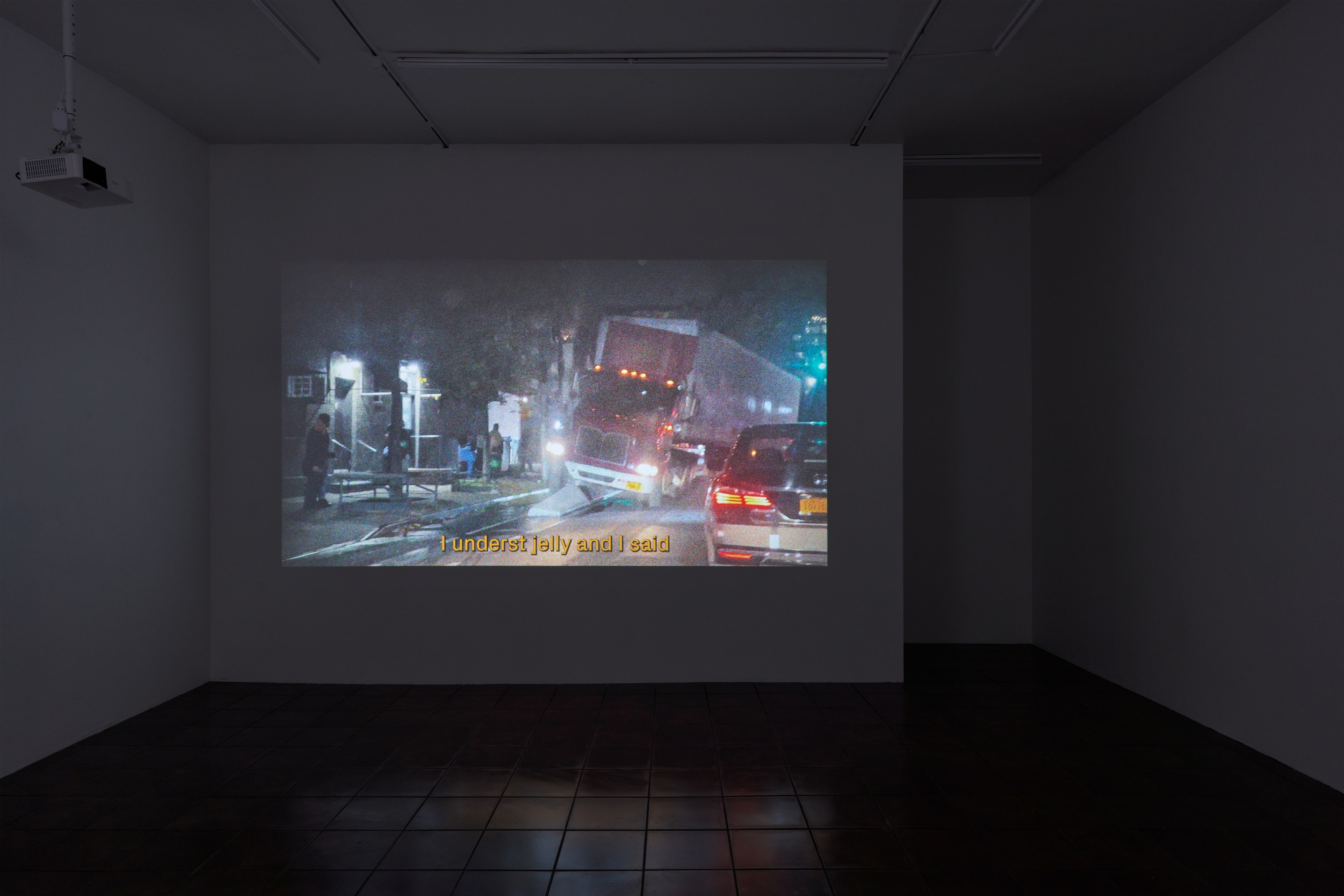 Michael Bell-Smith, Sara Magenheimer, Acetone Reality at Timeshare, photo 4