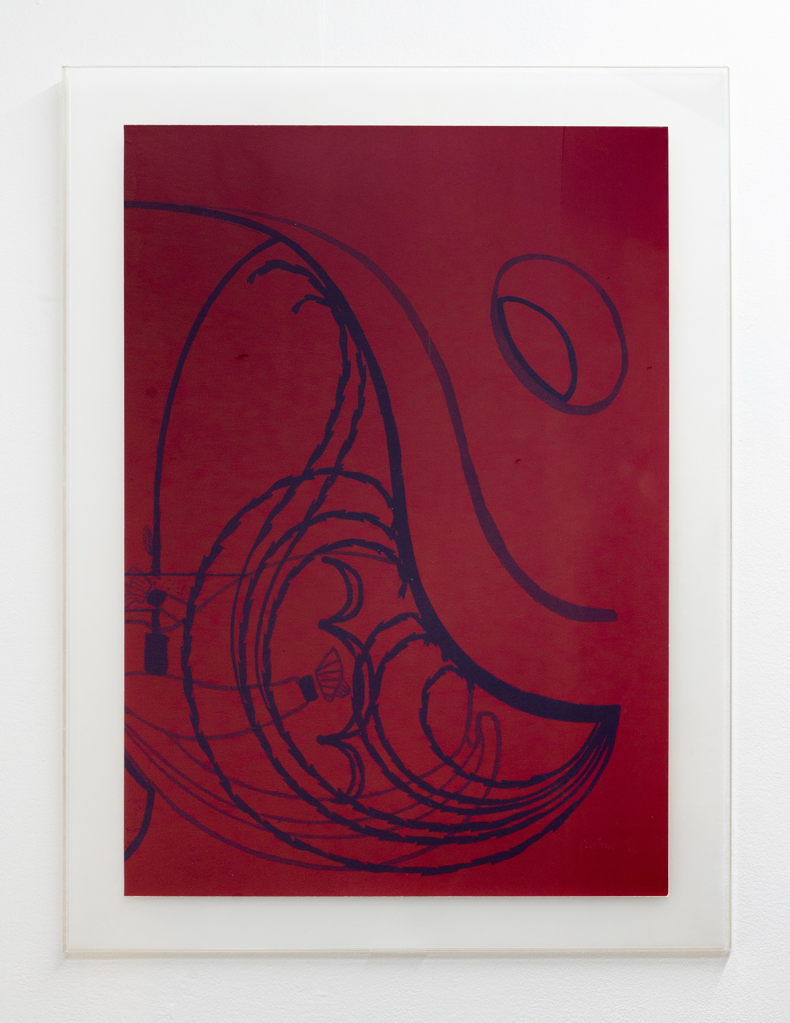 Graham Hamilton, image 19 of 21