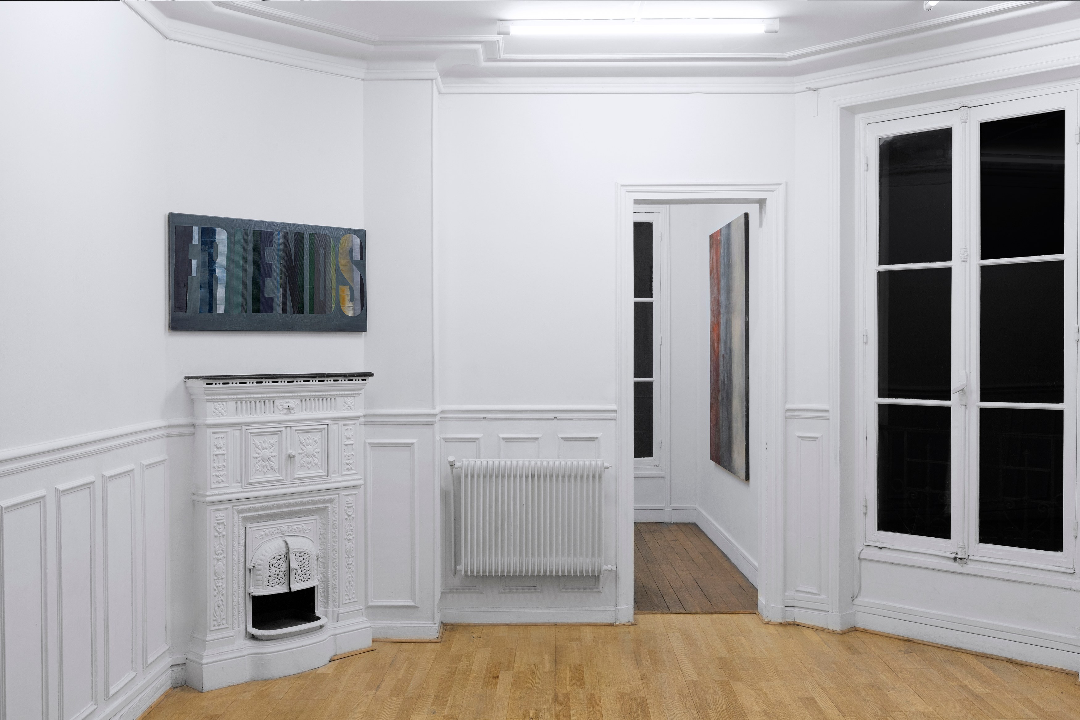 Klara Jakes, MODERN 5 at Rue de la Pompe, photo 2