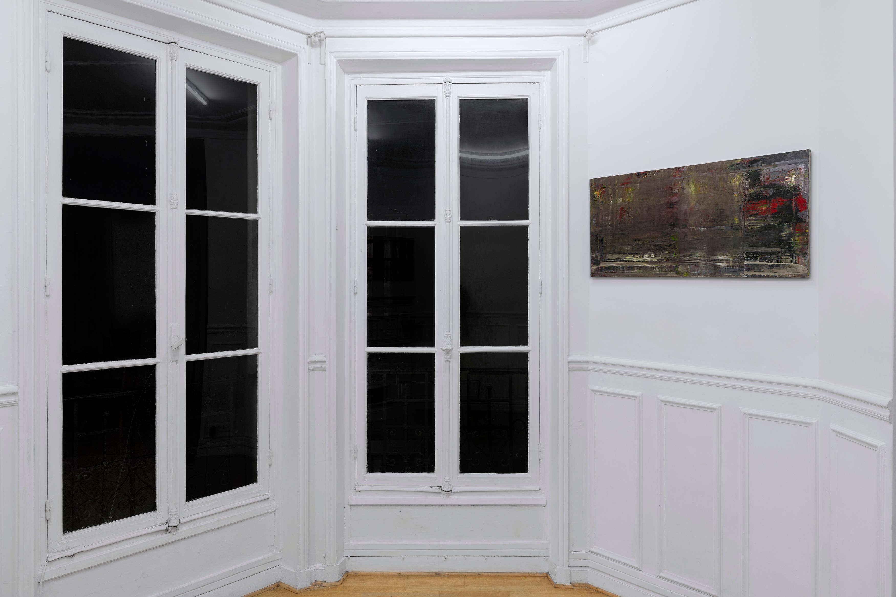Klara Jakes, MODERN 5 at Rue de la Pompe, photo 3