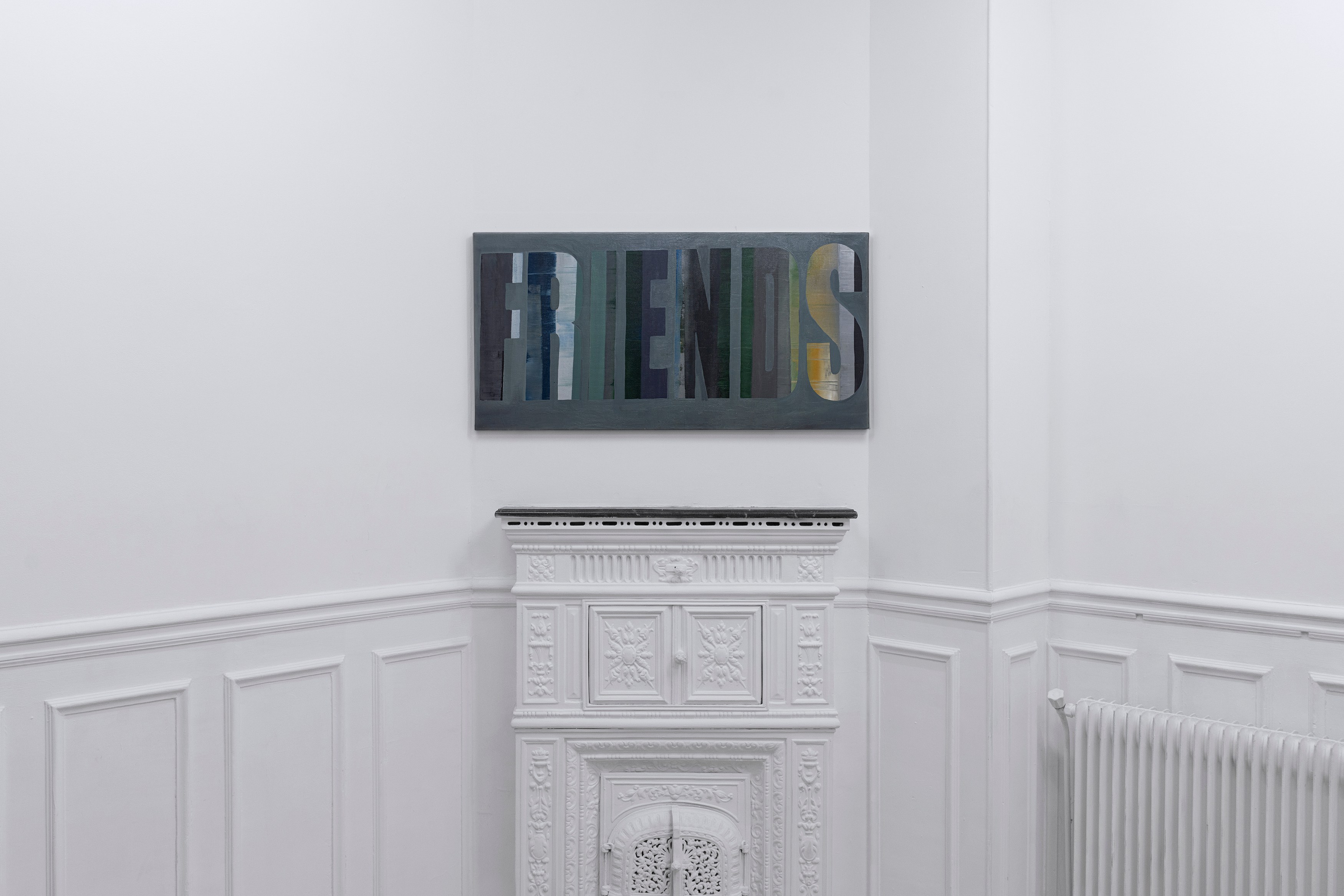 Klara Jakes, MODERN 5 at Rue de la Pompe, photo 5