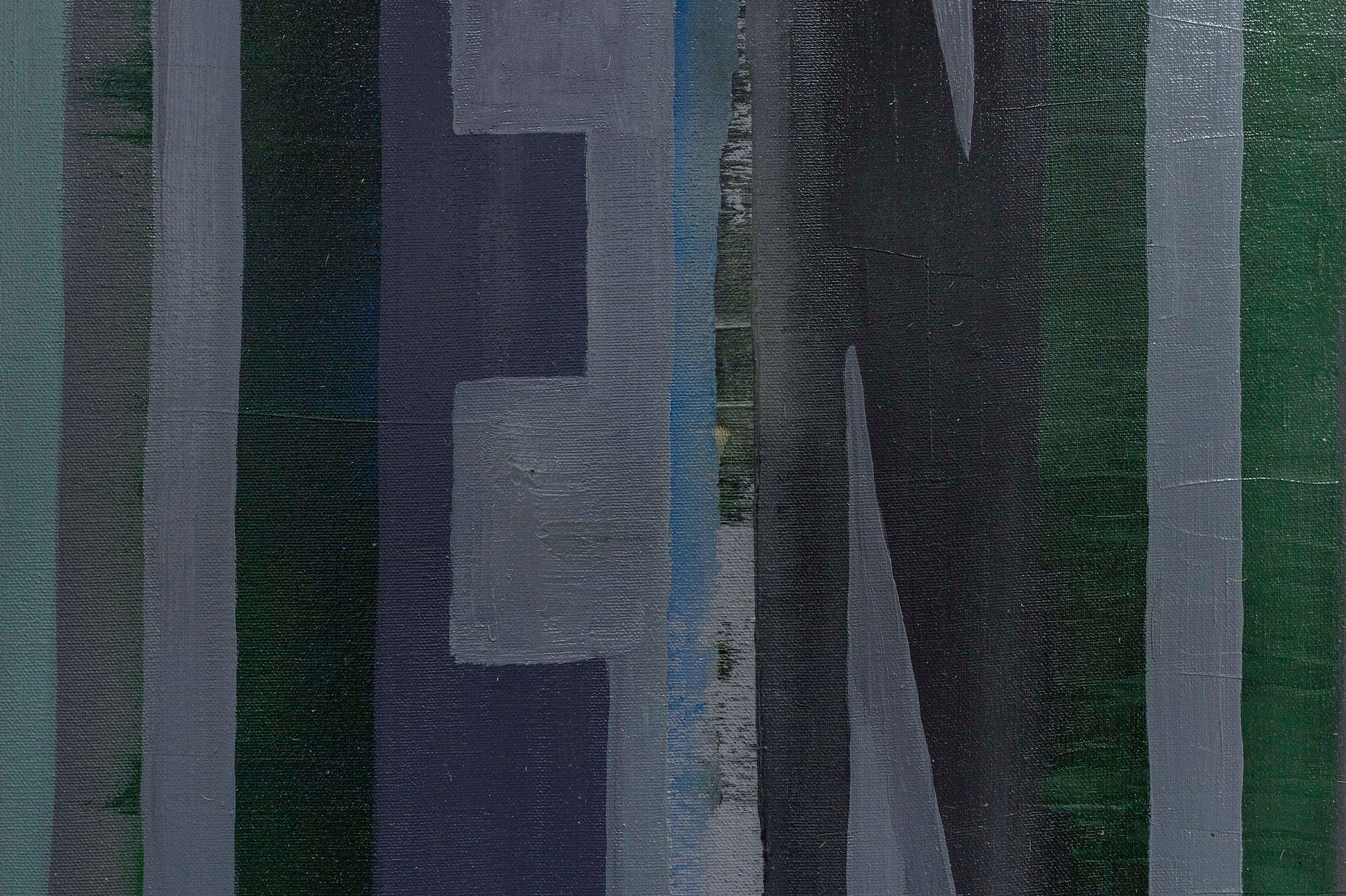 Klara Jakes, MODERN 5 at Rue de la Pompe, photo 7