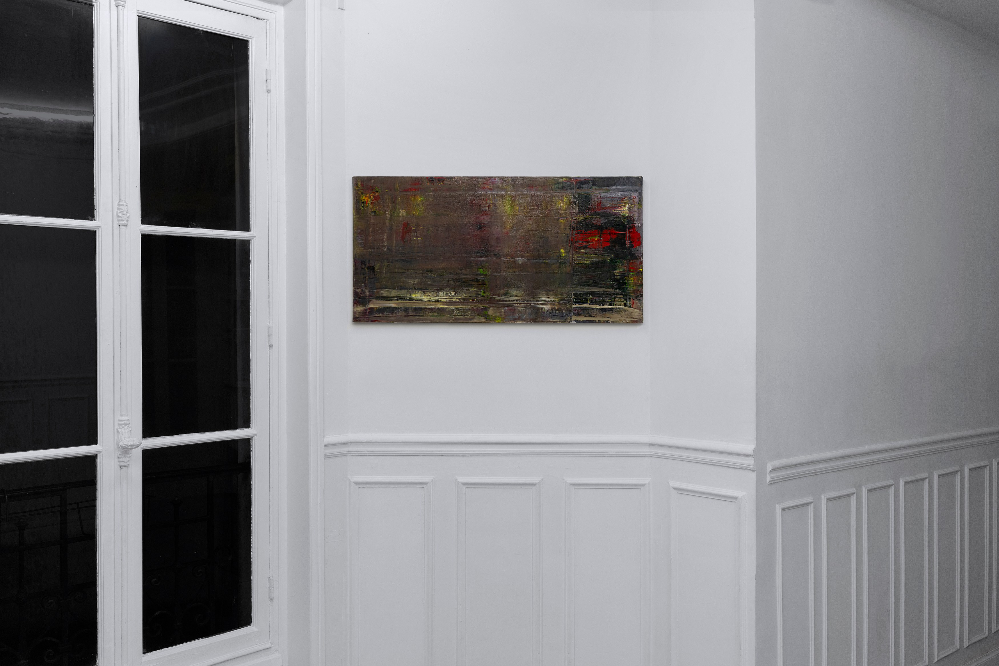 Klara Jakes, MODERN 5 at Rue de la Pompe, photo 8