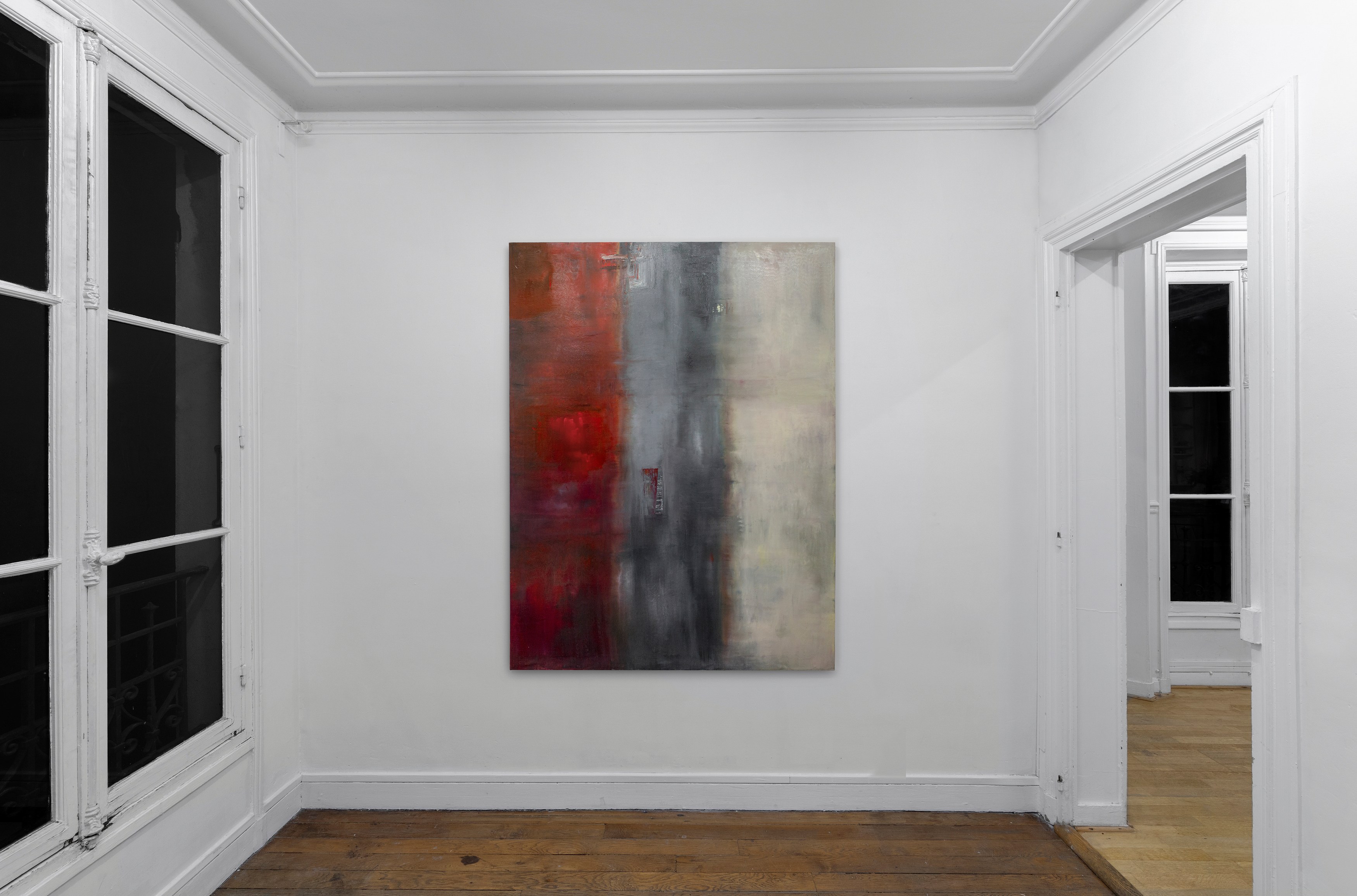 Klara Jakes, MODERN 5 at Rue de la Pompe, photo 12