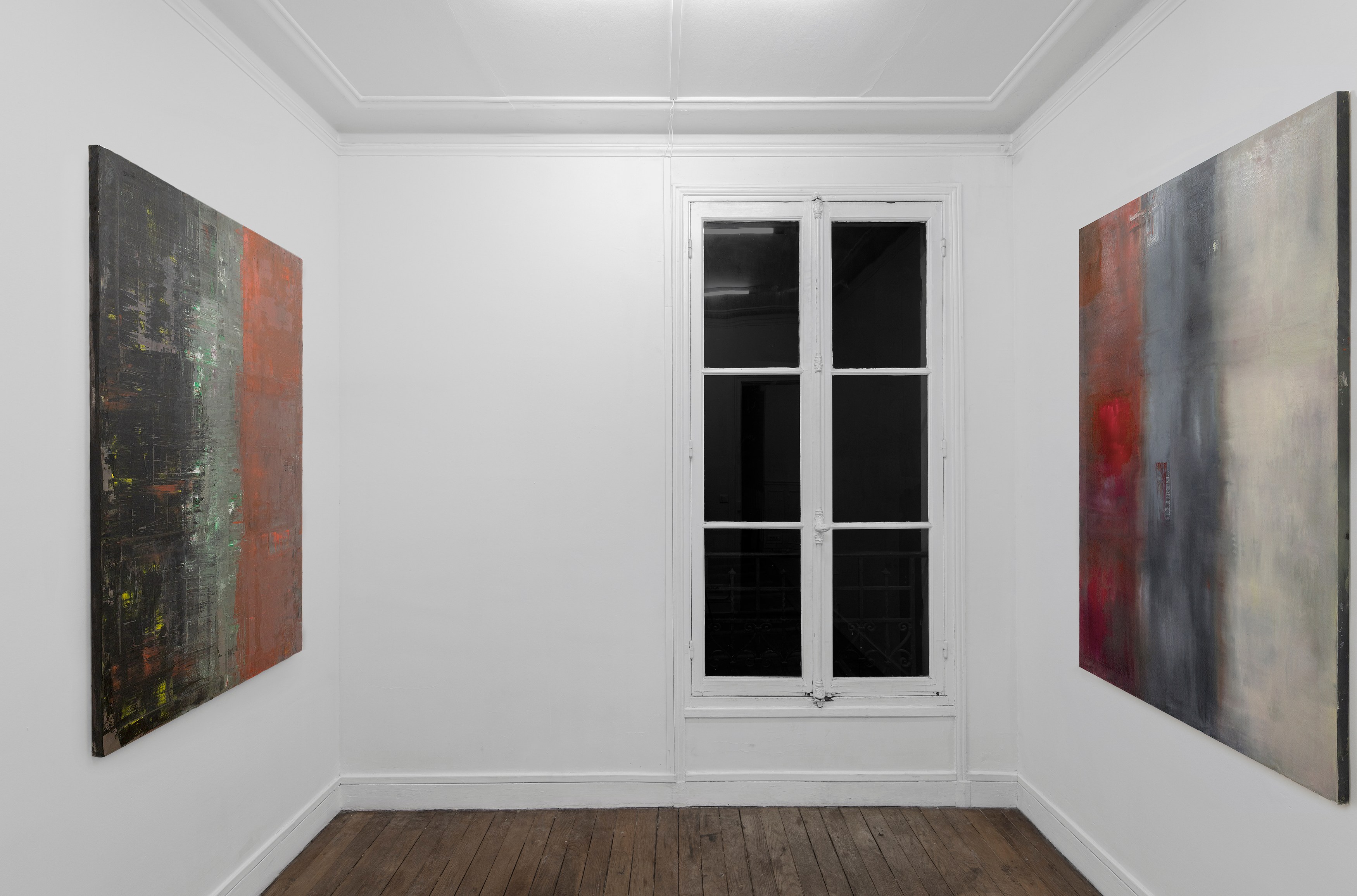 Klara Jakes, MODERN 5 at Rue de la Pompe, photo 14