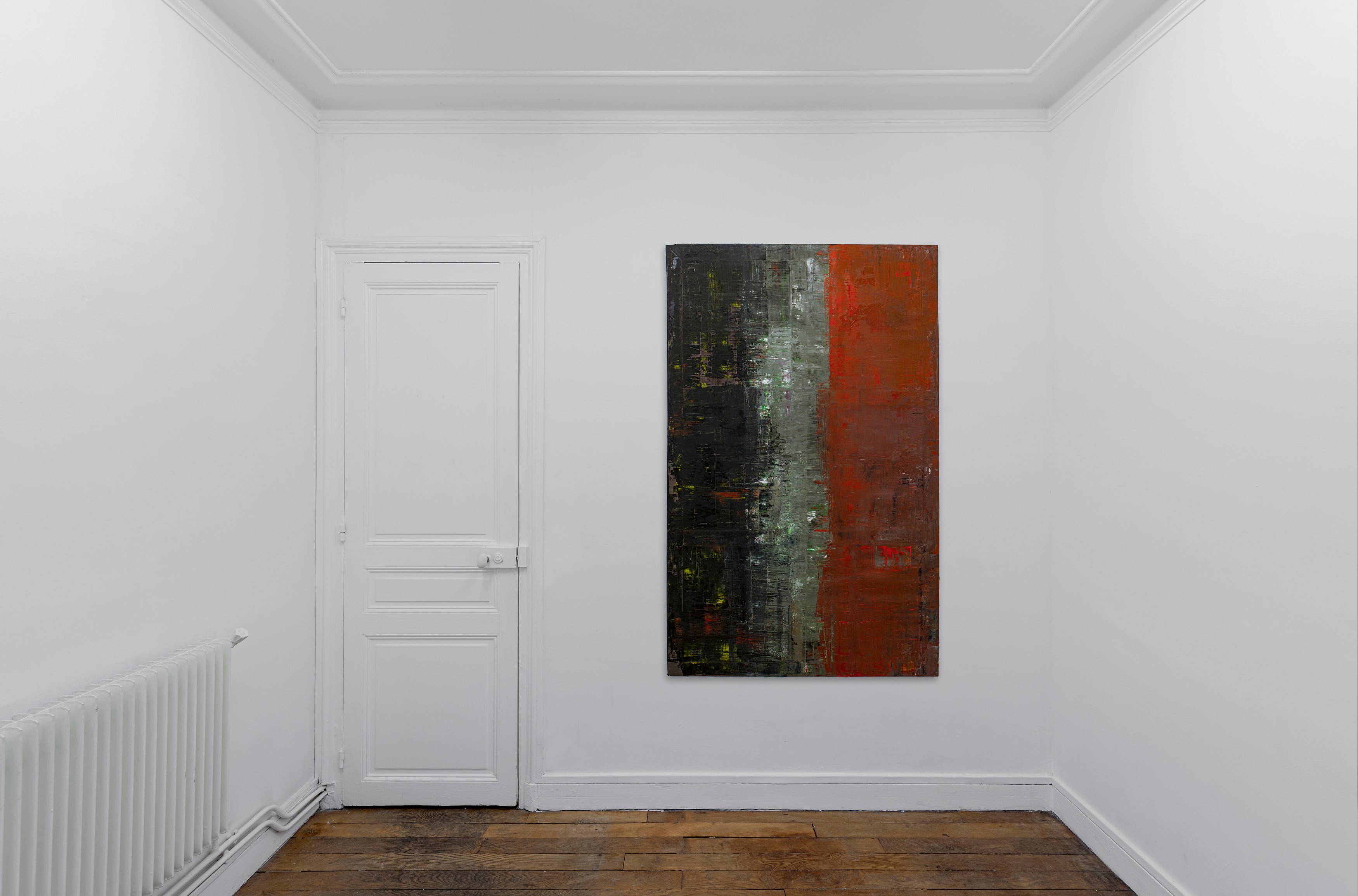 Klara Jakes, MODERN 5 at Rue de la Pompe, photo 13