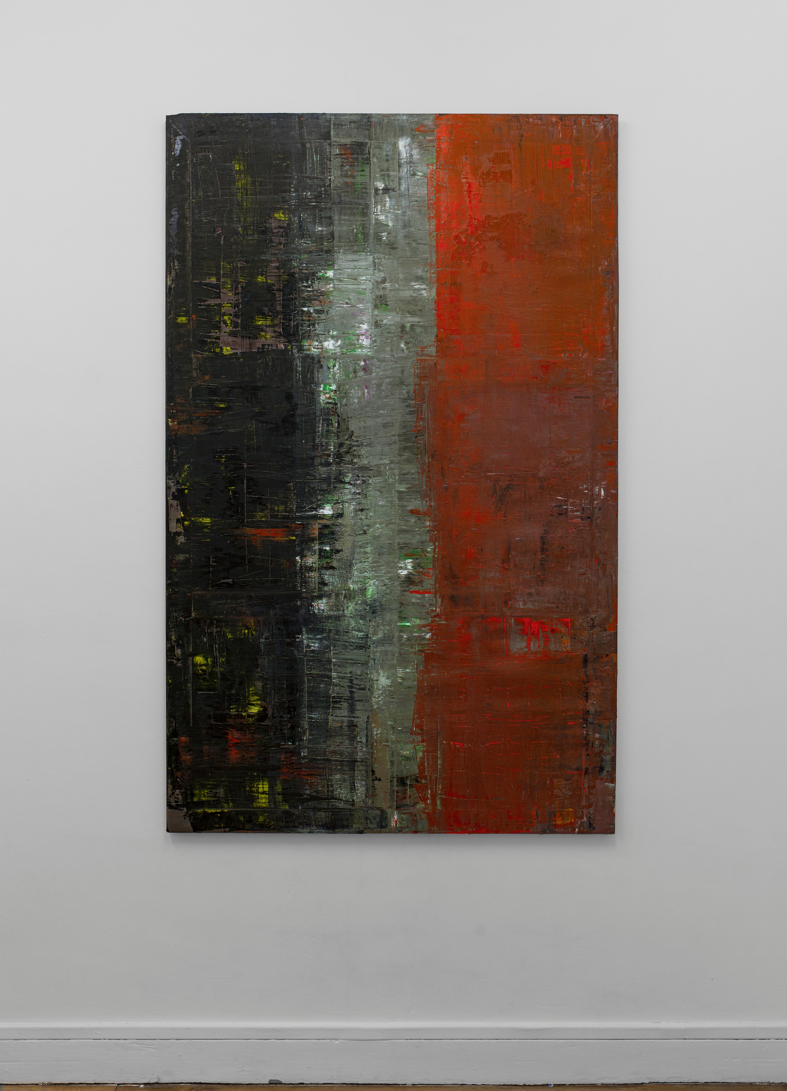 Klara Jakes, MODERN 5 at Rue de la Pompe, photo 19