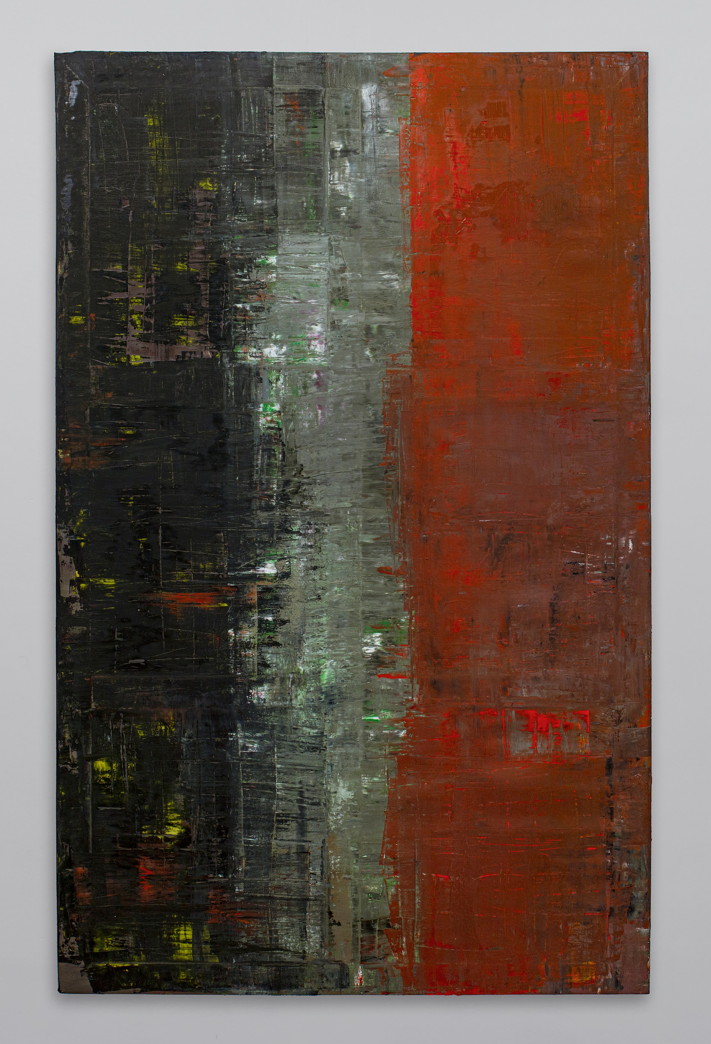 Klara Jakes, MODERN 5 at Rue de la Pompe, photo 20