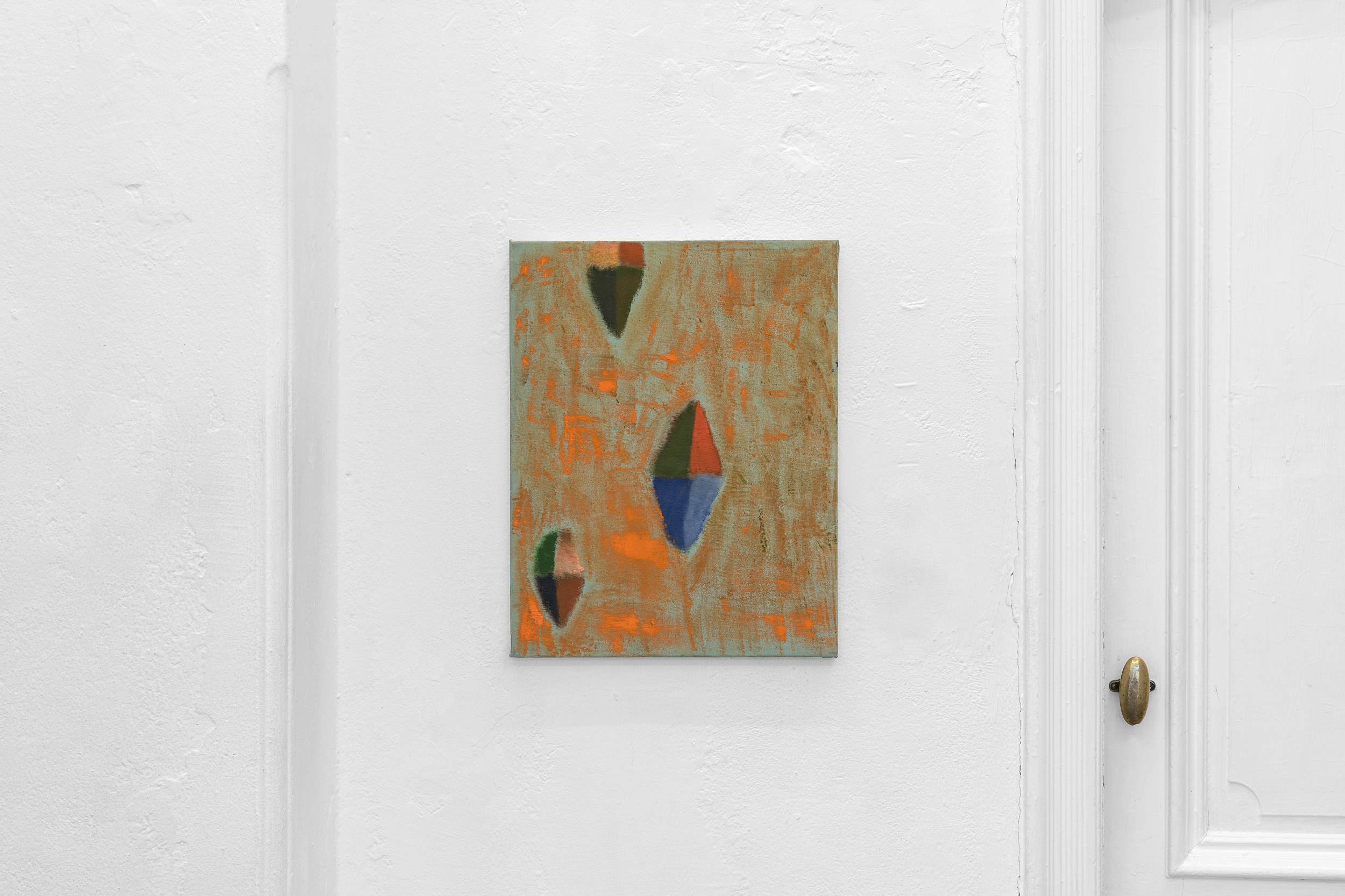 Ten Thousand Ugly Inkblots, Ten Thousand Ugly Inkblots at Schiefe Zähne, photo 5