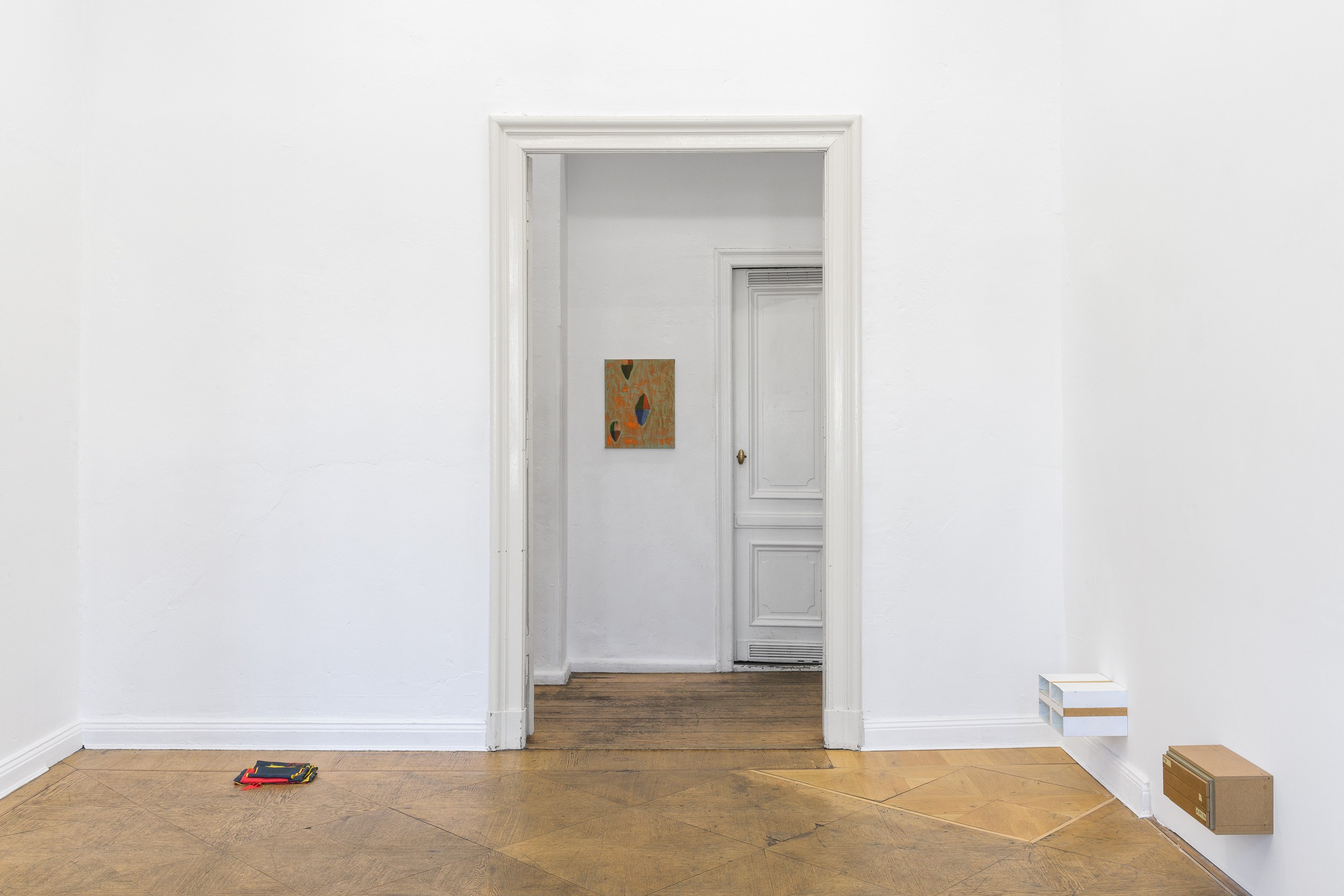 Ten Thousand Ugly Inkblots, Ten Thousand Ugly Inkblots at Schiefe Zähne, photo 7