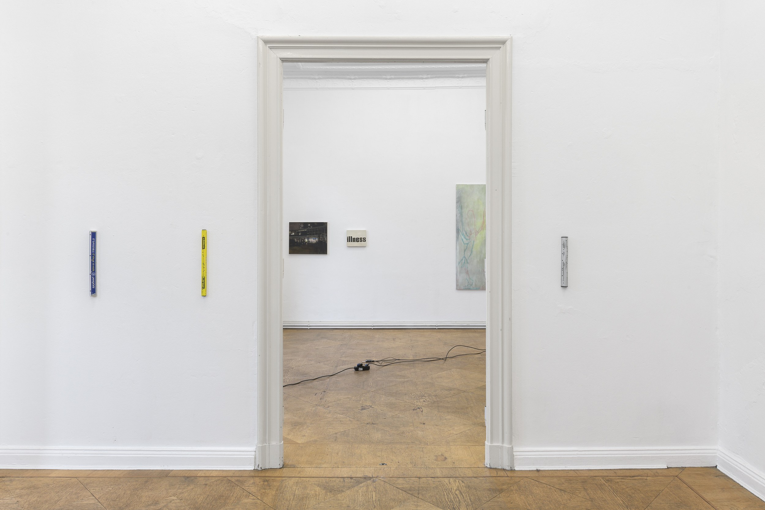 Ten Thousand Ugly Inkblots, Ten Thousand Ugly Inkblots at Schiefe Zähne, photo 10