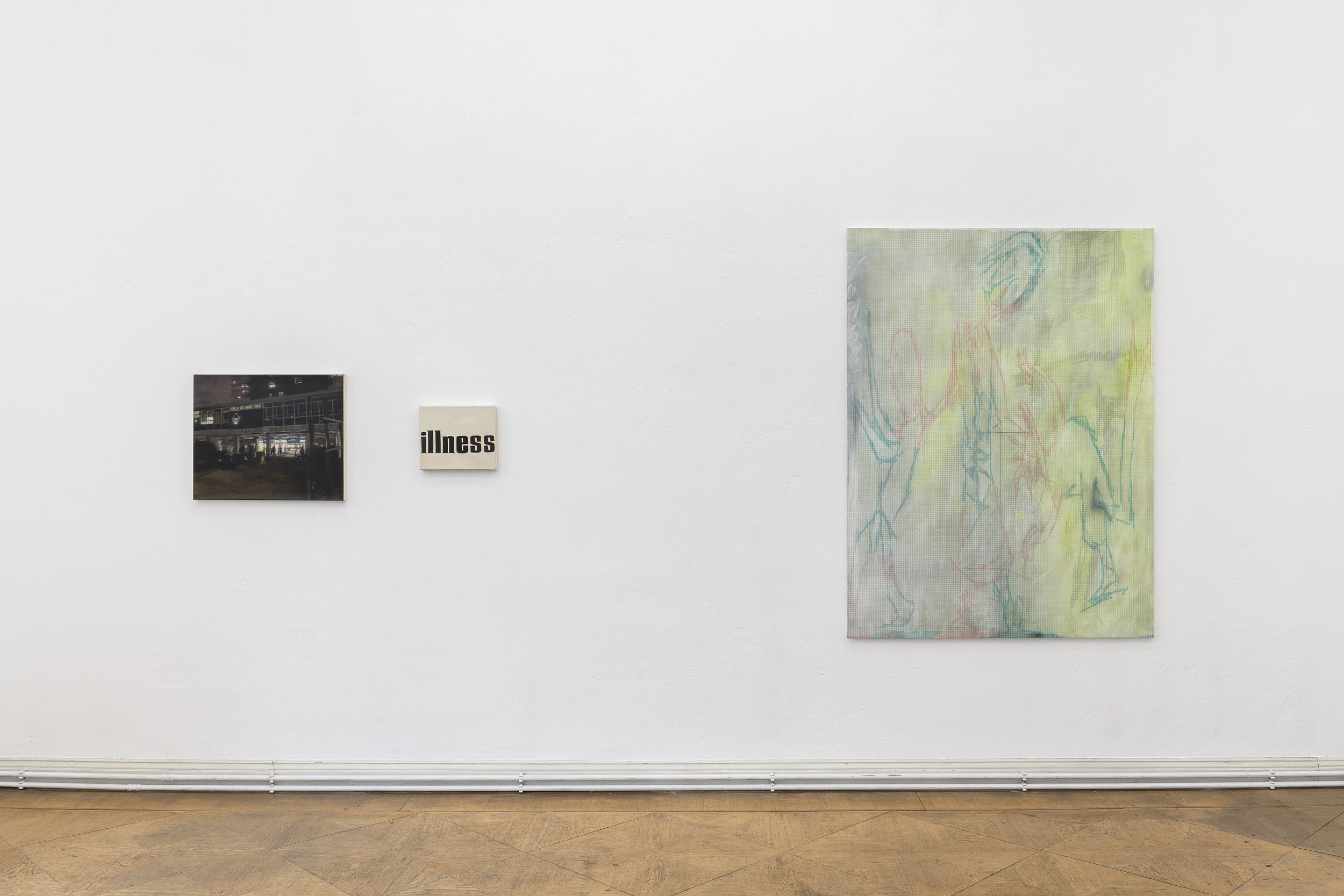 Ten Thousand Ugly Inkblots, Ten Thousand Ugly Inkblots at Schiefe Zähne, photo 11