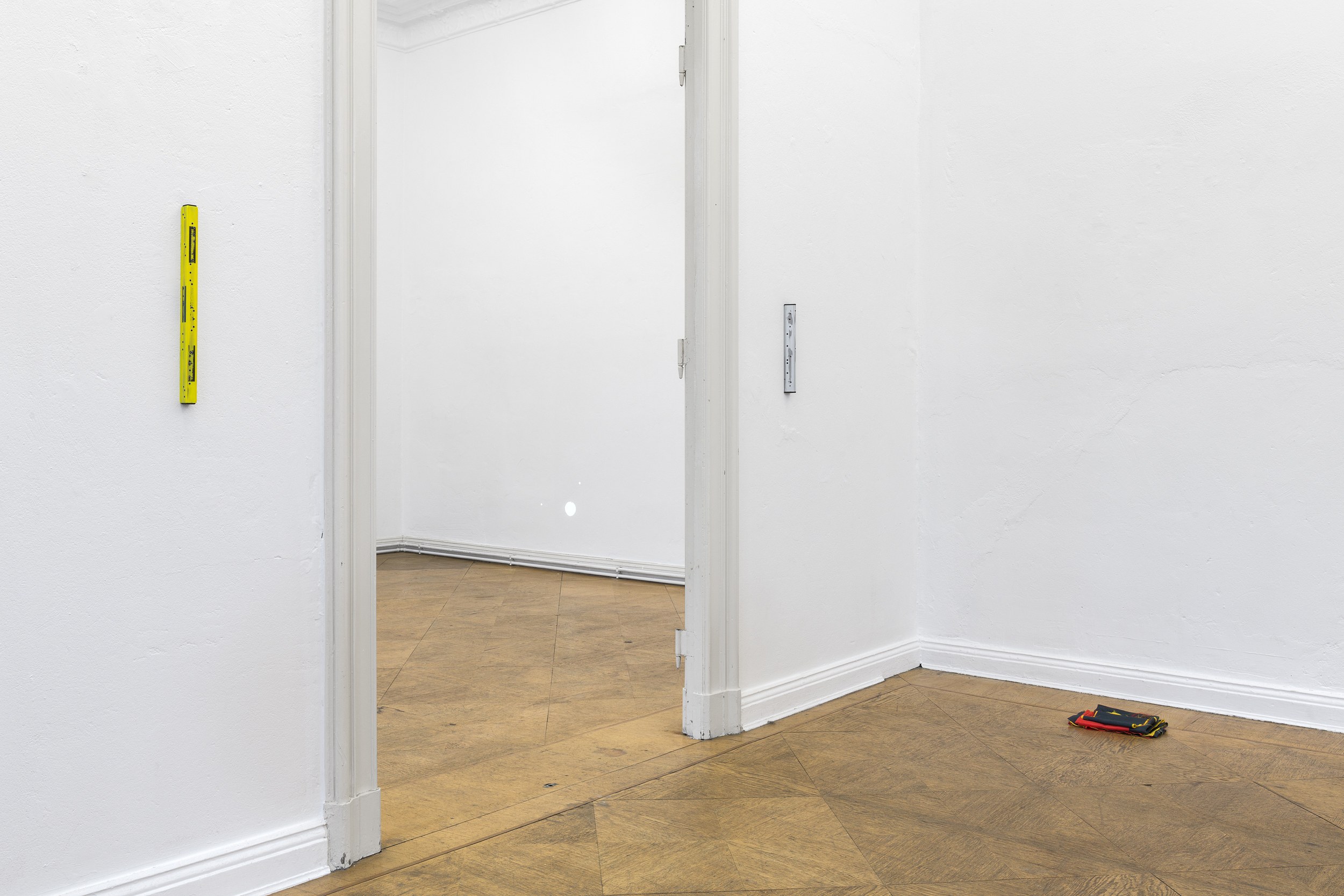 Ten Thousand Ugly Inkblots, Ten Thousand Ugly Inkblots at Schiefe Zähne, photo 9