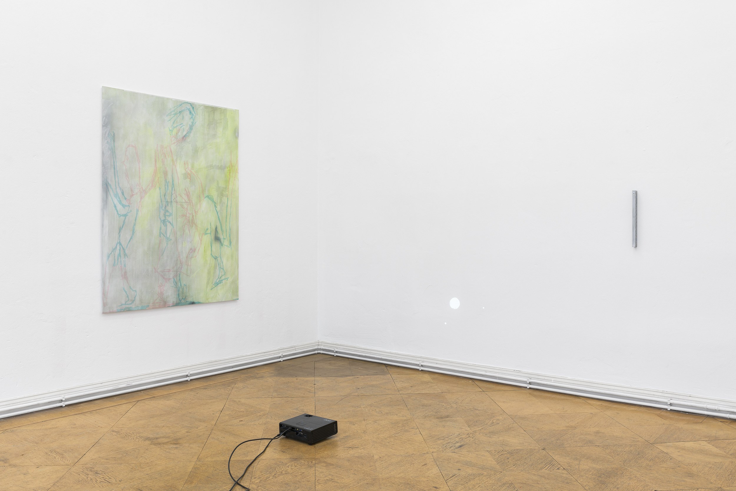 Ten Thousand Ugly Inkblots, Ten Thousand Ugly Inkblots at Schiefe Zähne, photo 15