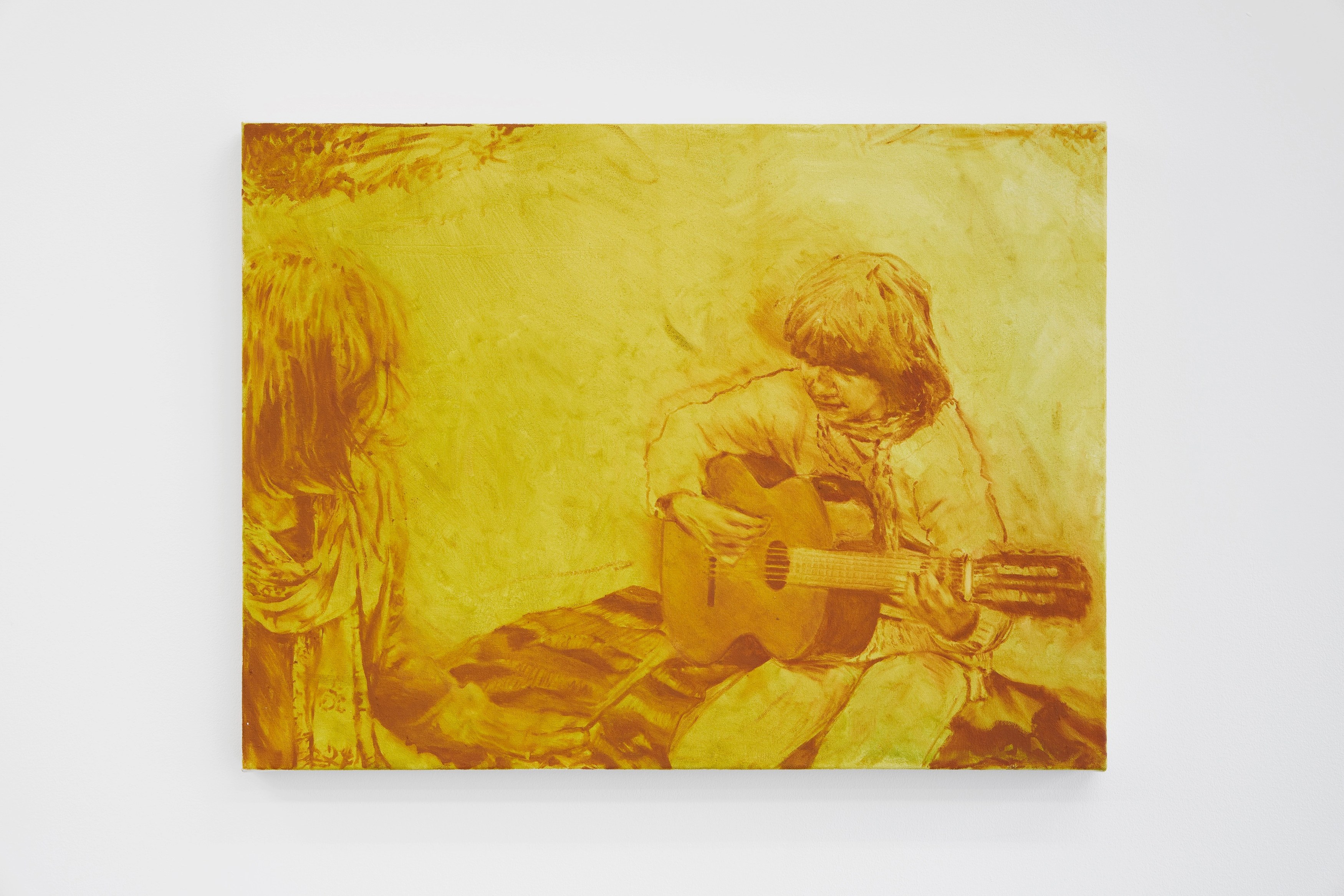 Ten Thousand Ugly Inkblots, Ten Thousand Ugly Inkblots at Schiefe Zähne, photo 19
