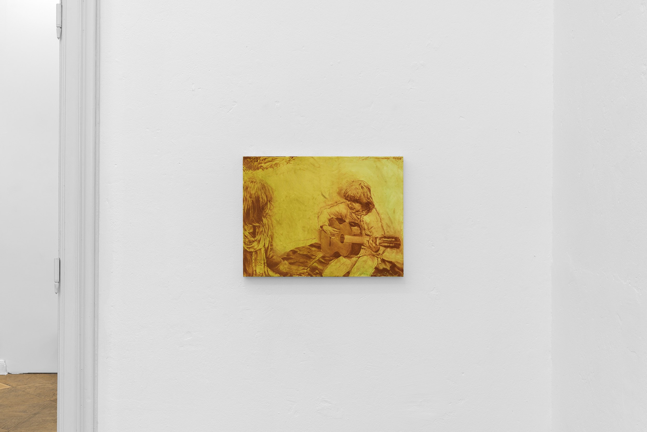 Ten Thousand Ugly Inkblots, Ten Thousand Ugly Inkblots at Schiefe Zähne, photo 18