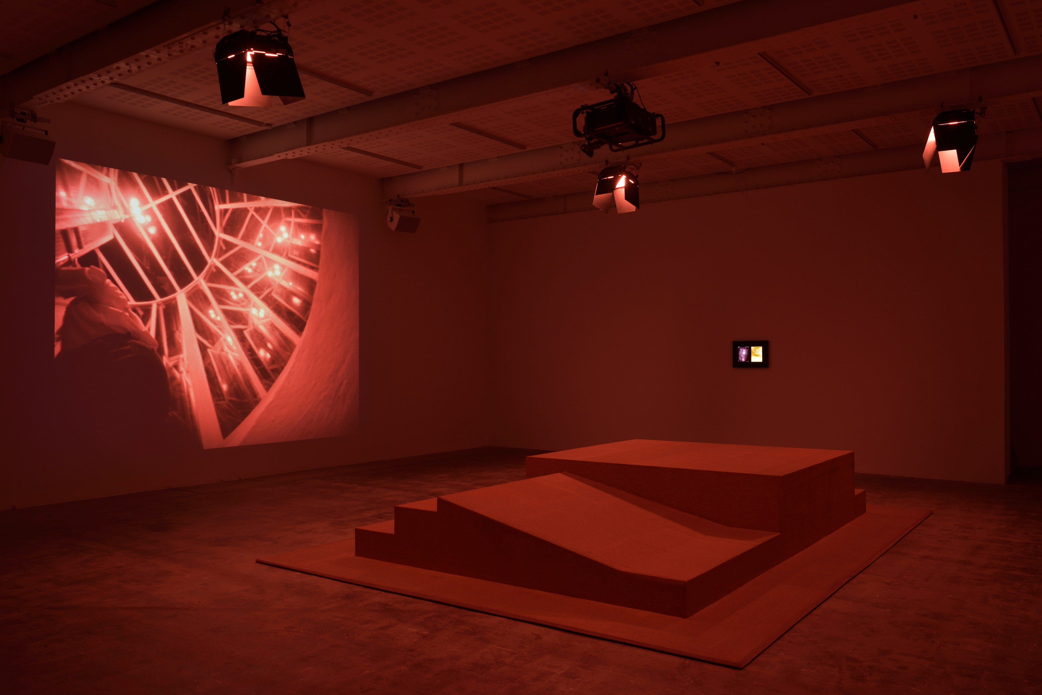 Gerard & Kelly, Bardo at Marian Goodman Gallery, photo 4